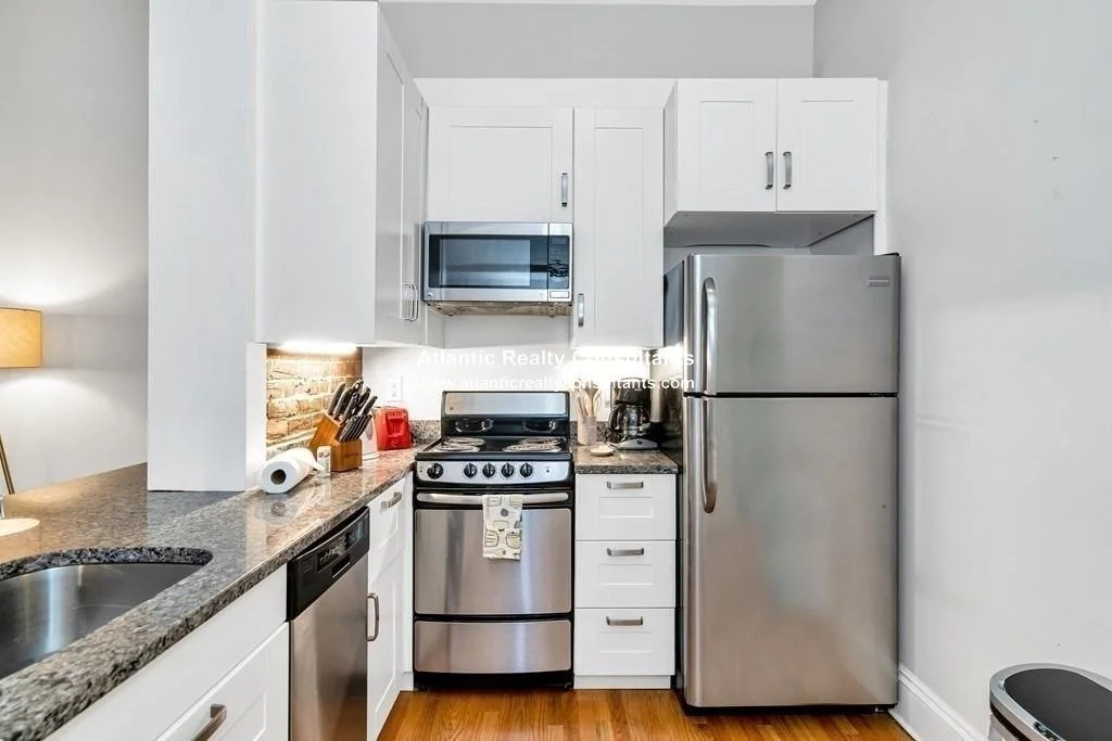 140 Beacon St, Back Bay