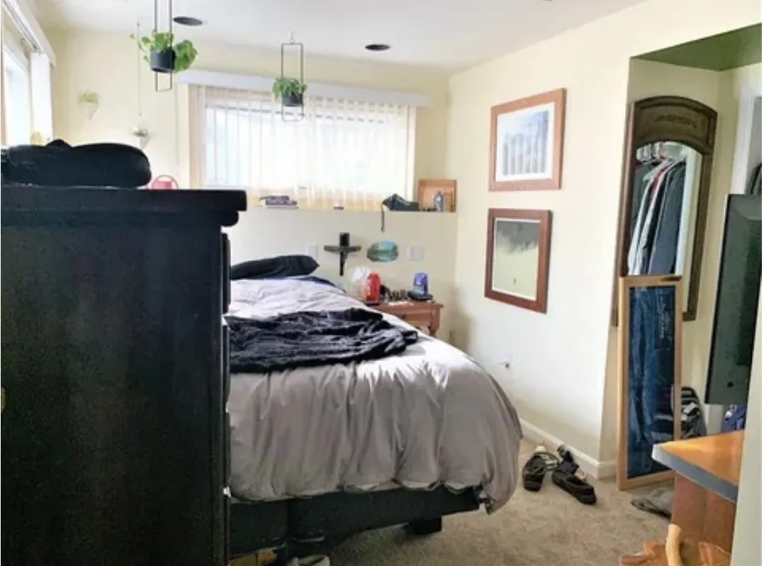 309 Beacon St, Ward Two