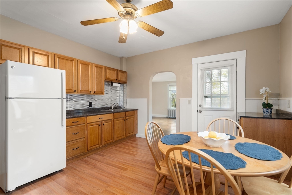 234 River St, Waltham