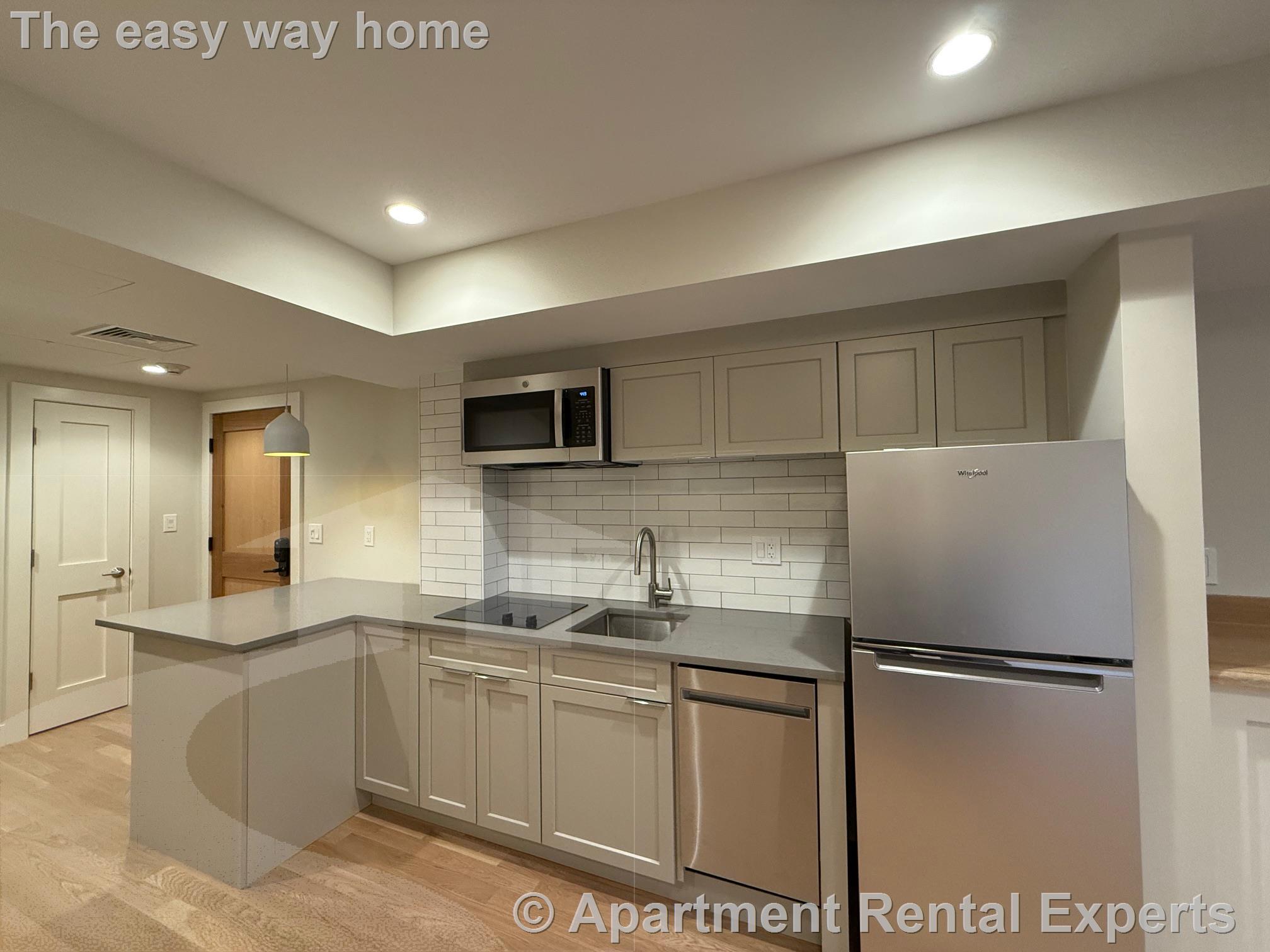 48 Jfk St, Harvard Square