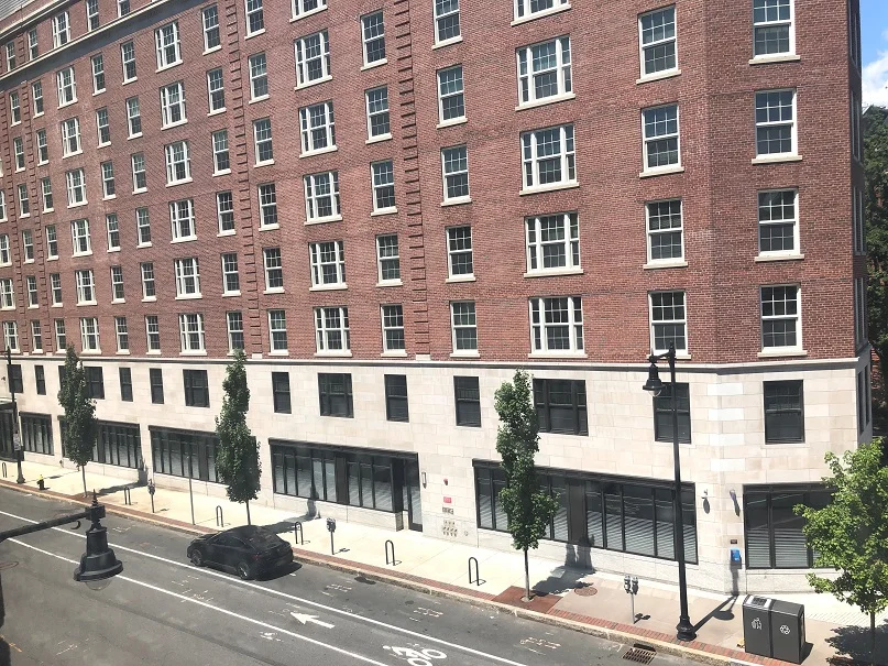475 Commonwealth Ave, Fenway