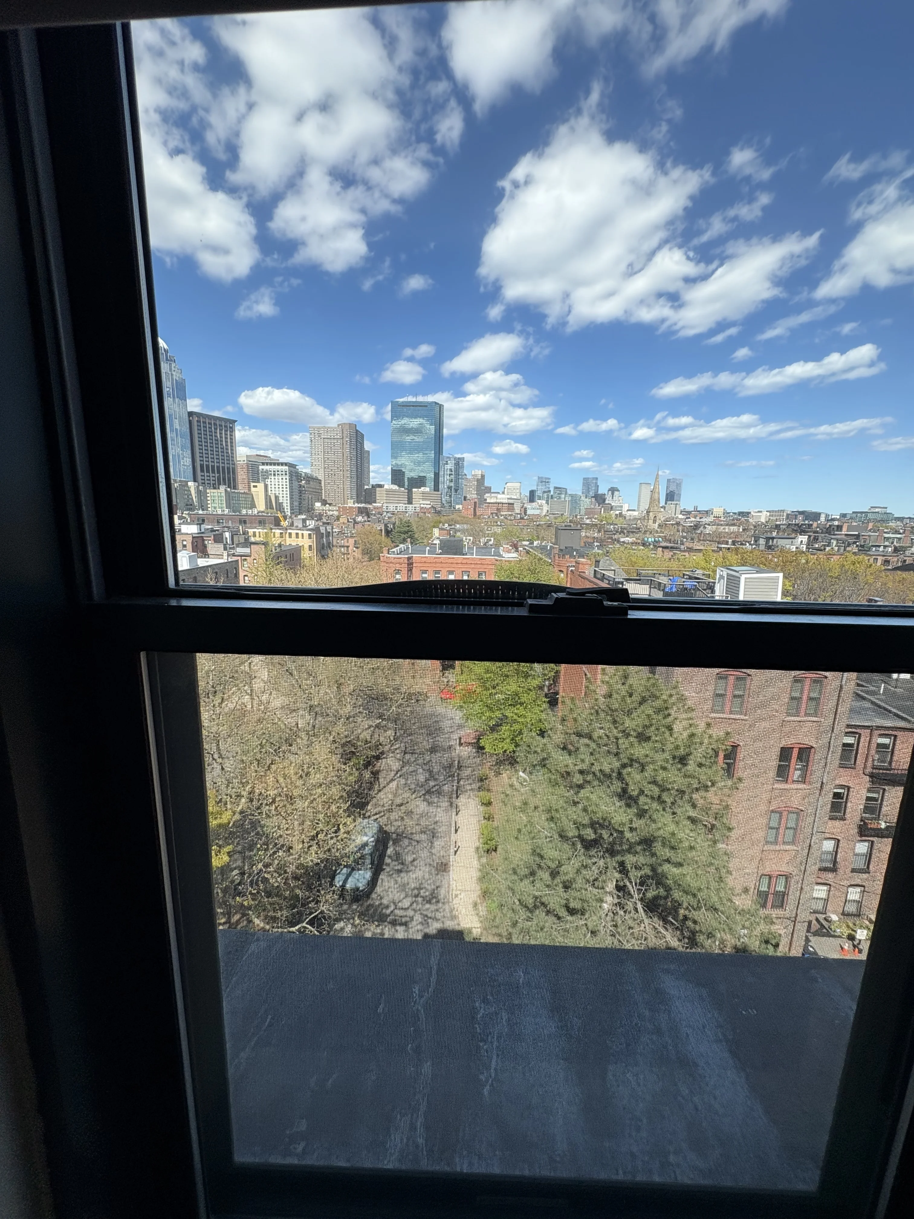 400 Massachusetts Ave, South End
