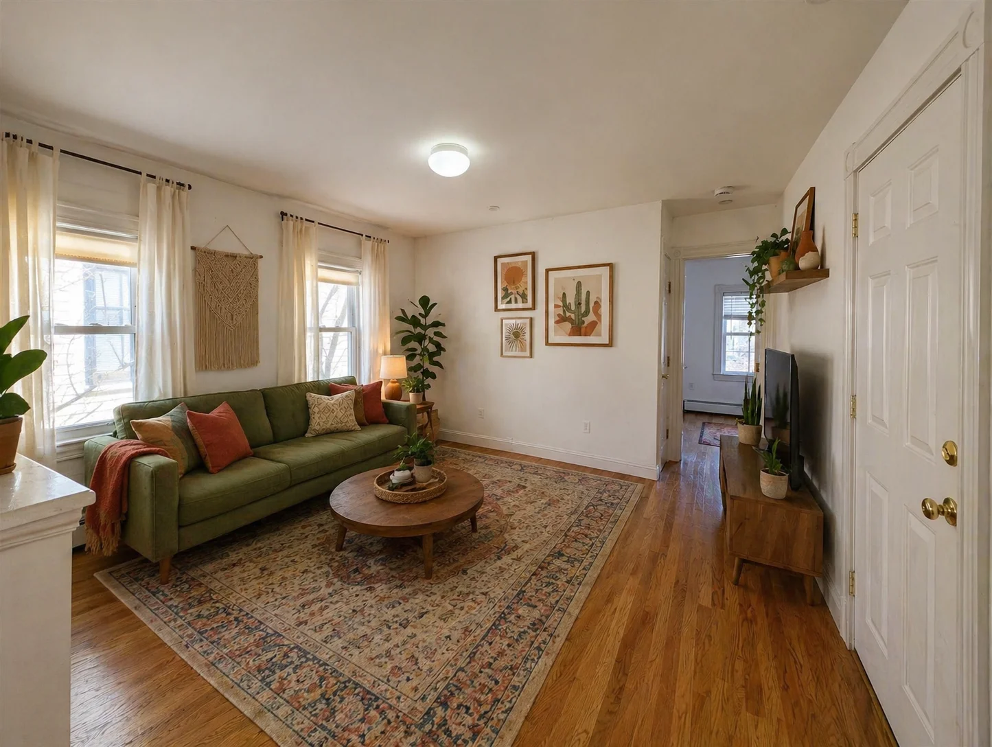 33 Roberts Rd, Mid-Cambridge