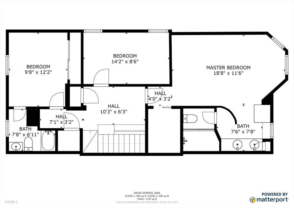 30 Gloucester St, Back Bay