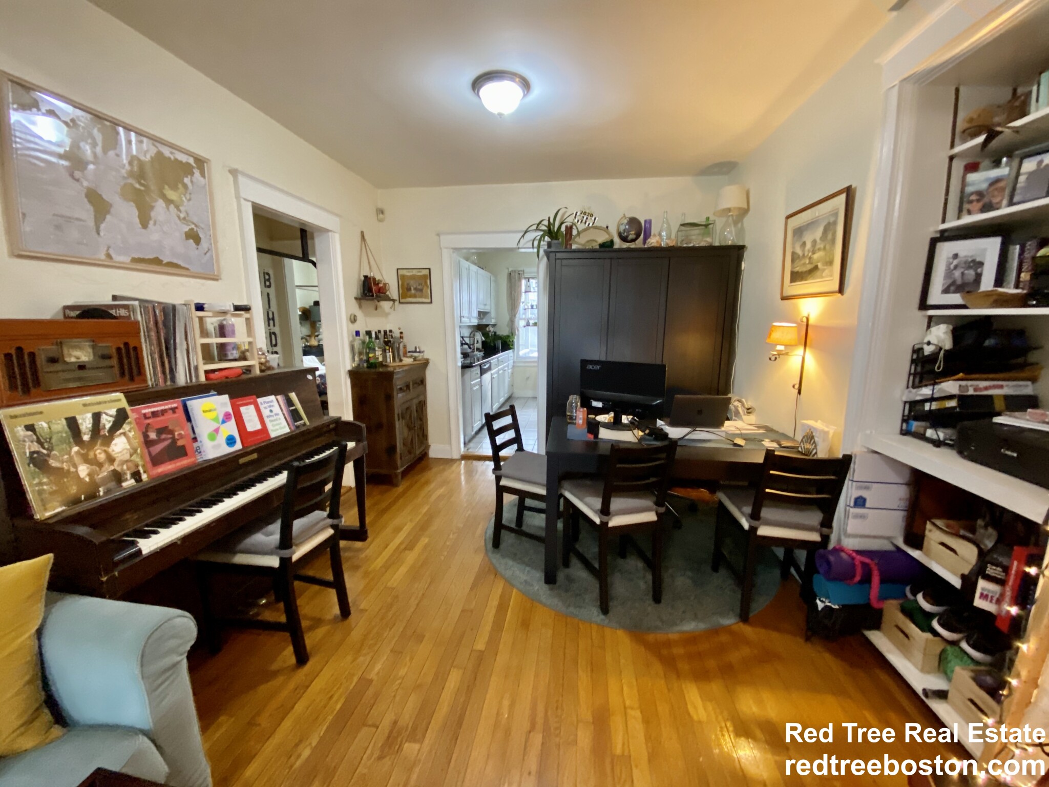 51 Montebello Rd, Jamaica Plain