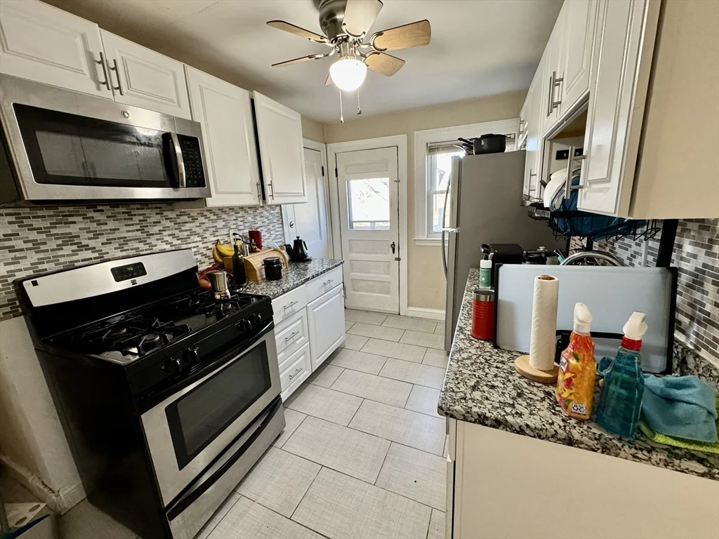 4907 Washington St, West Roxbury