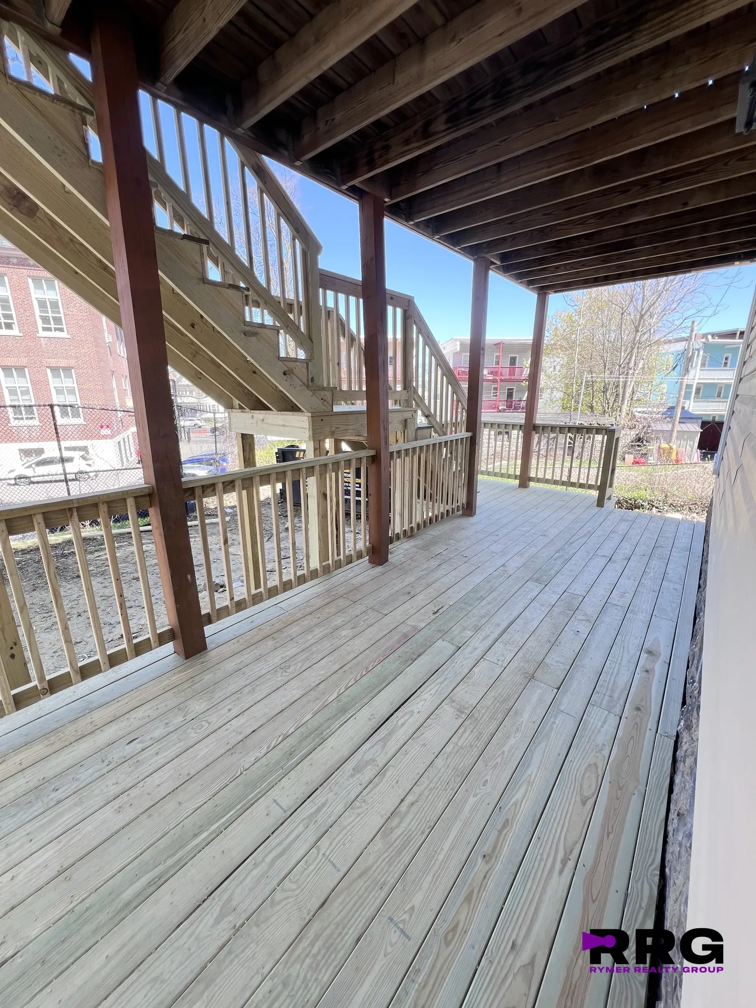 19 Sawyer Ave, Dorchester