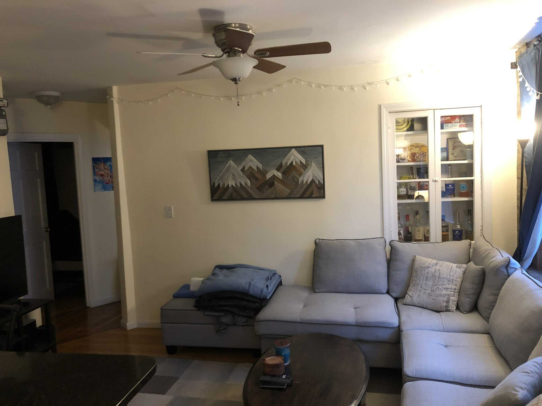 2 bed, 1 bath apartment for rent at 28 Fleet St Unit 16A, North End — photo 7 of 14
