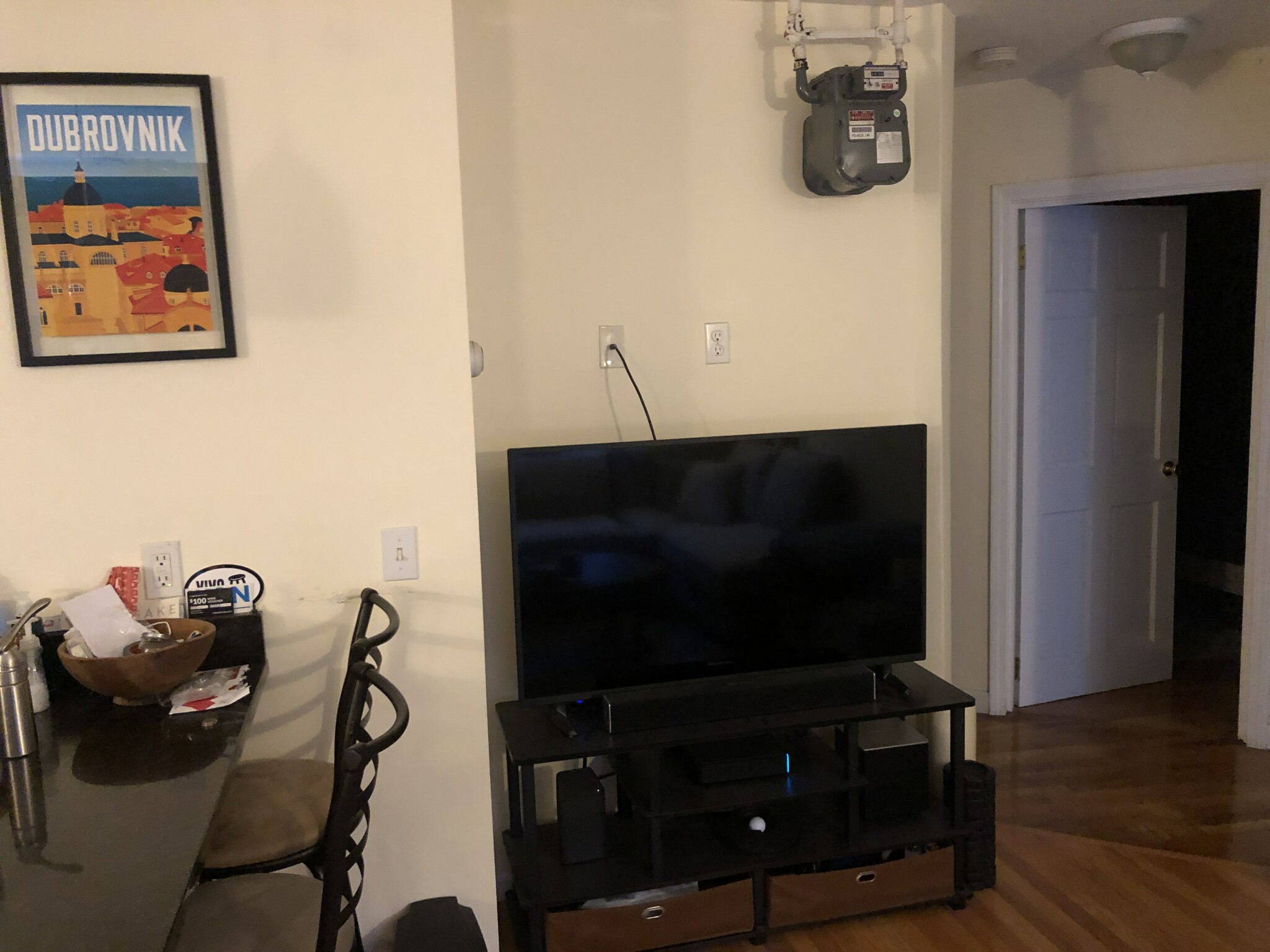 2 bed, 1 bath apartment for rent at 28 Fleet St Unit 16A, North End — photo 8 of 14