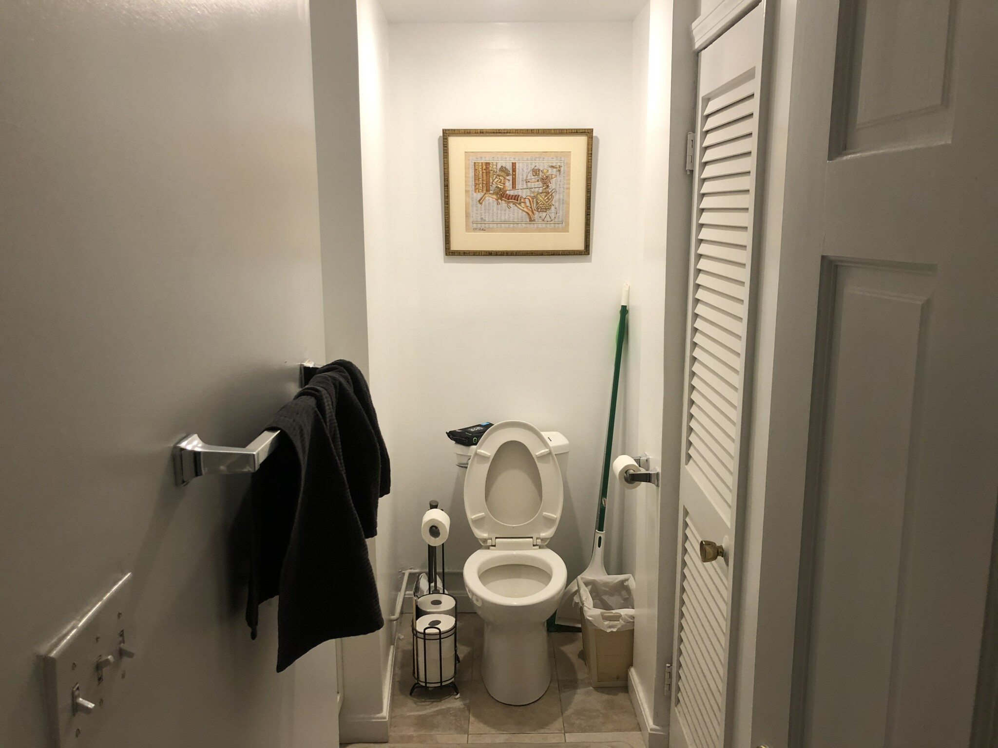 2 bed, 1 bath apartment for rent at 28 Fleet St Unit 16A, North End — photo 11 of 14