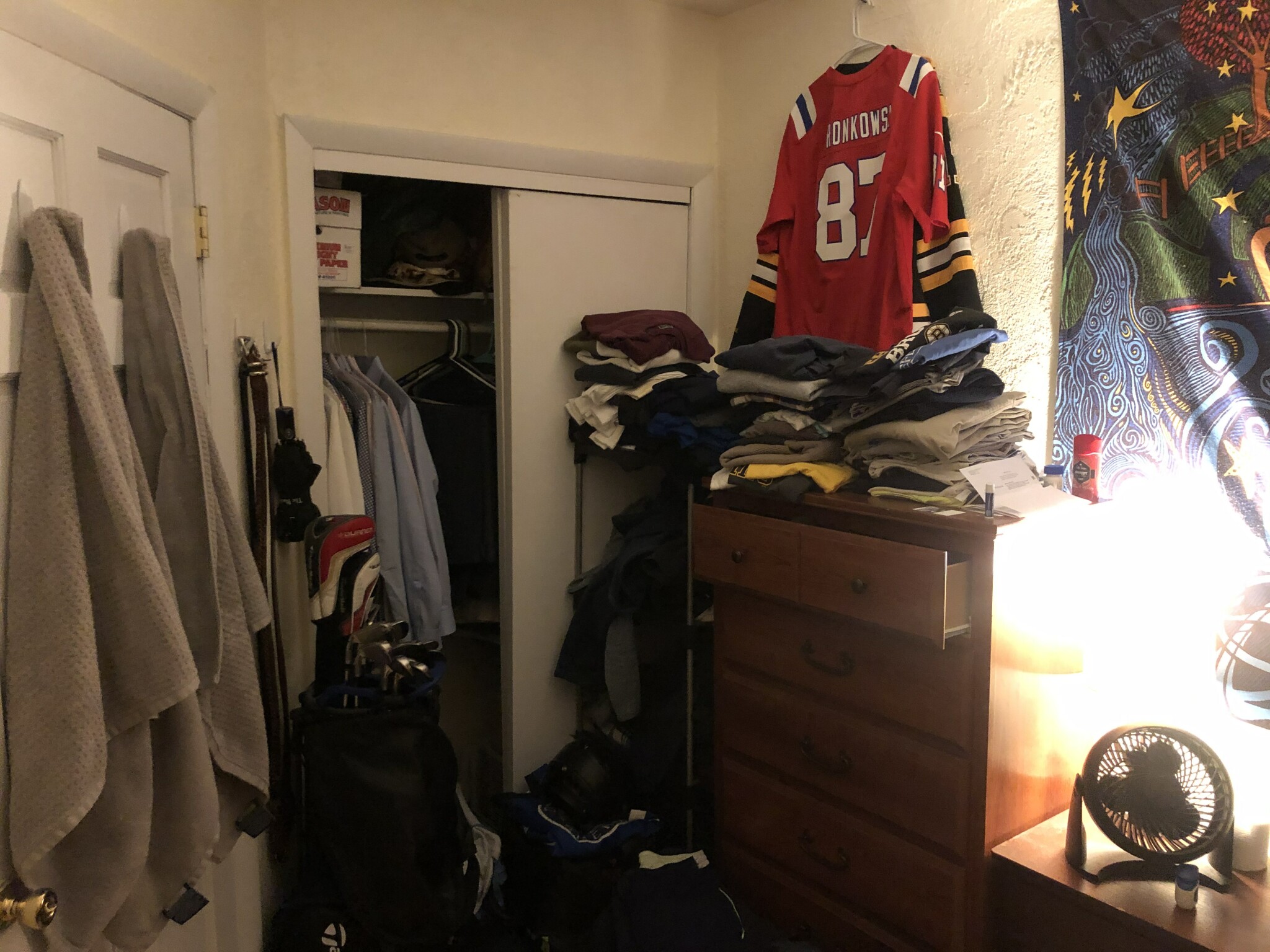 2 bed, 1 bath apartment for rent at 28 Fleet St Unit 16A, North End — photo 13 of 14