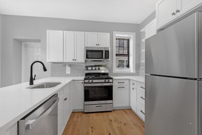 4 bed, 2 bath apartment for rent at 28 Glenville Ave Unit 28-2, Allston — photo 2 of 8