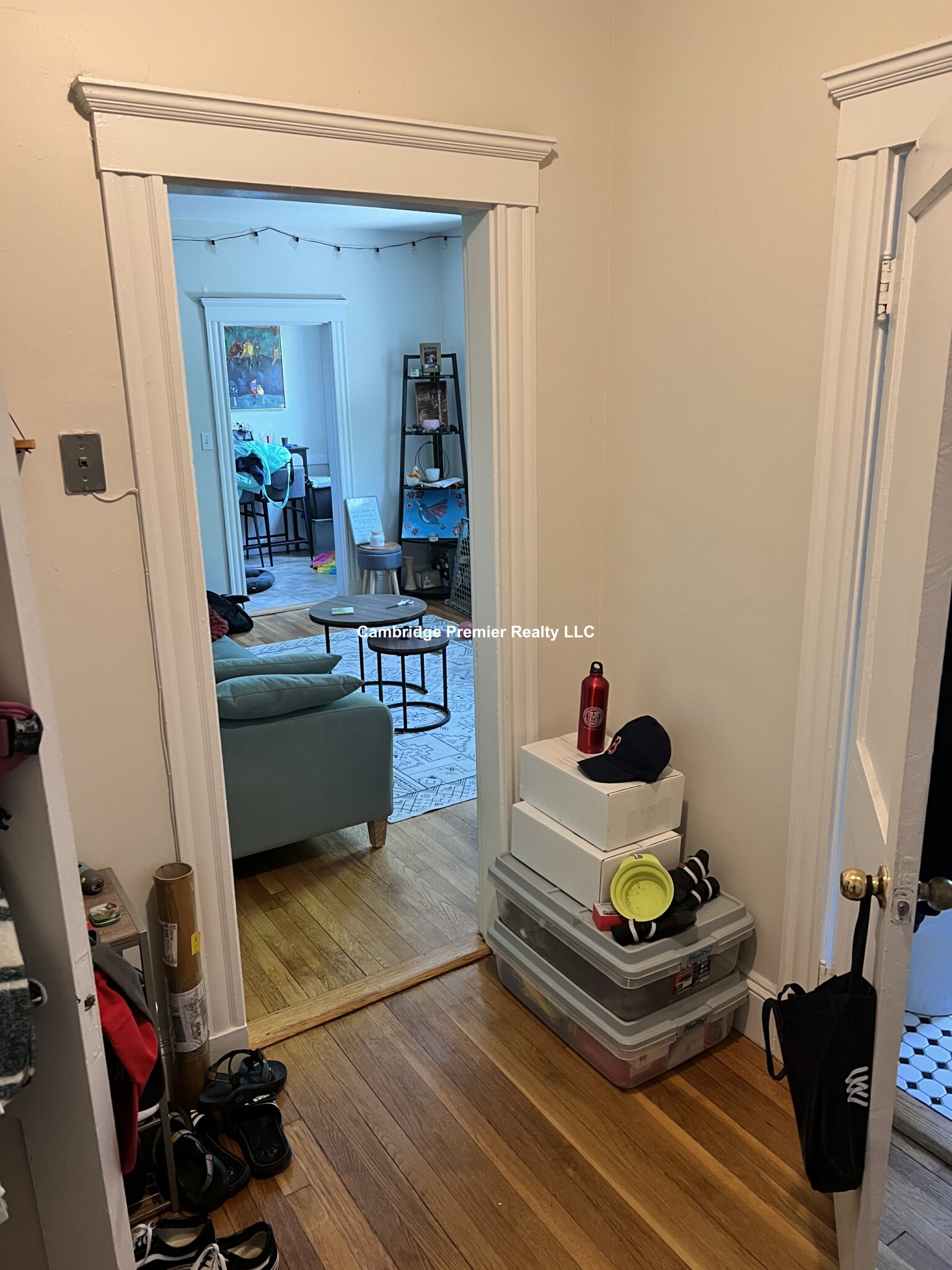 1 bed, 1 bath apartment for rent at 28 Langdon St Unit 14, Neighborhood Nine — photo 4 of 11