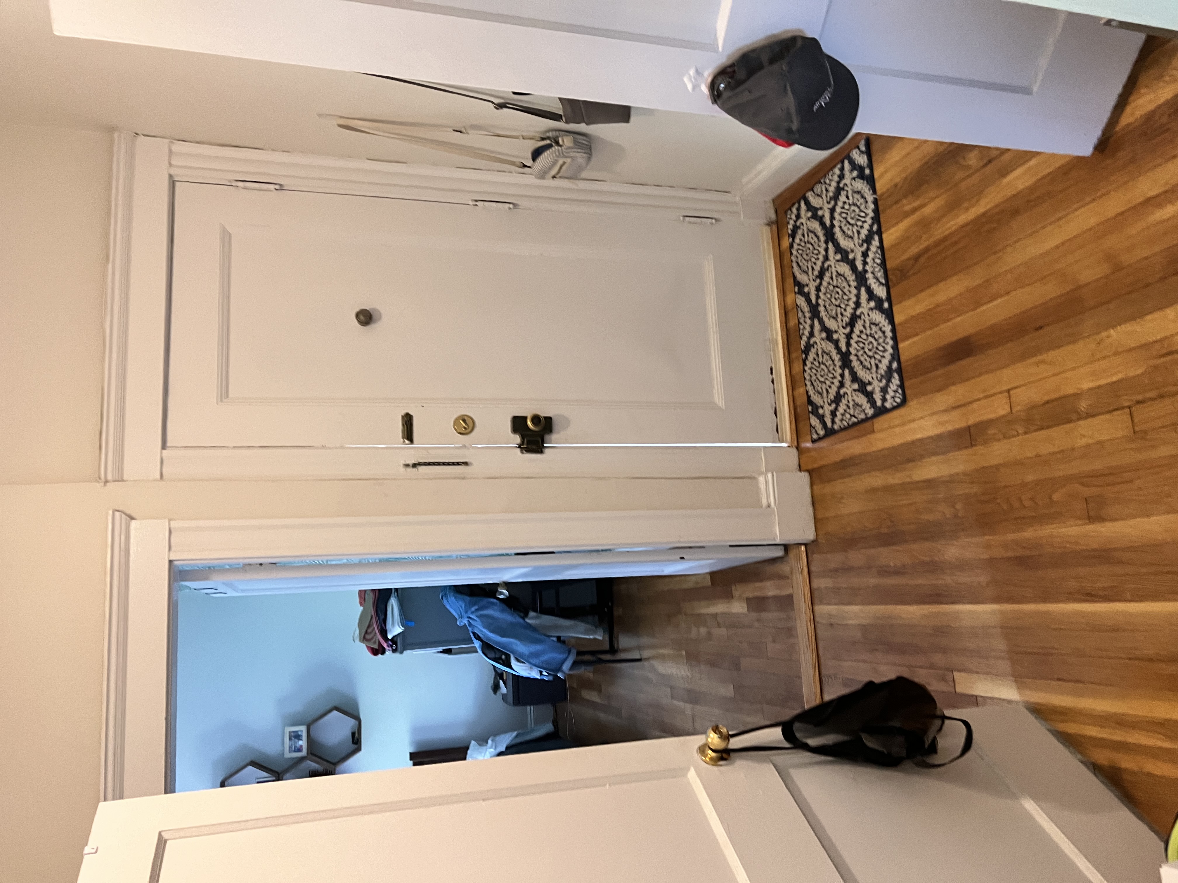 1 bed, 1 bath apartment for rent at 28 Langdon St Unit 14, Neighborhood Nine — photo 8 of 11