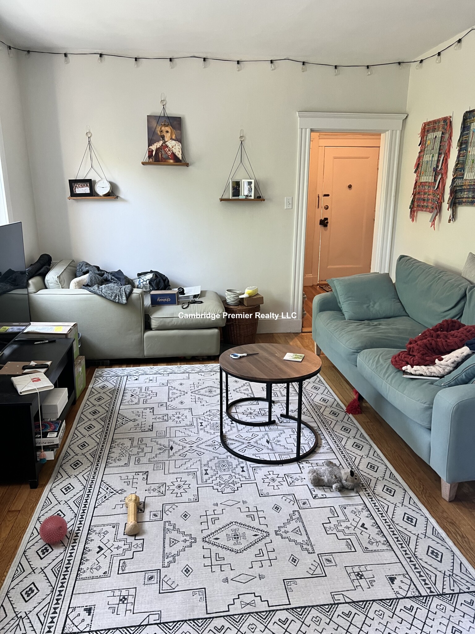 1 bed, 1 bath apartment for rent at 28 Langdon St Unit 14, Neighborhood Nine