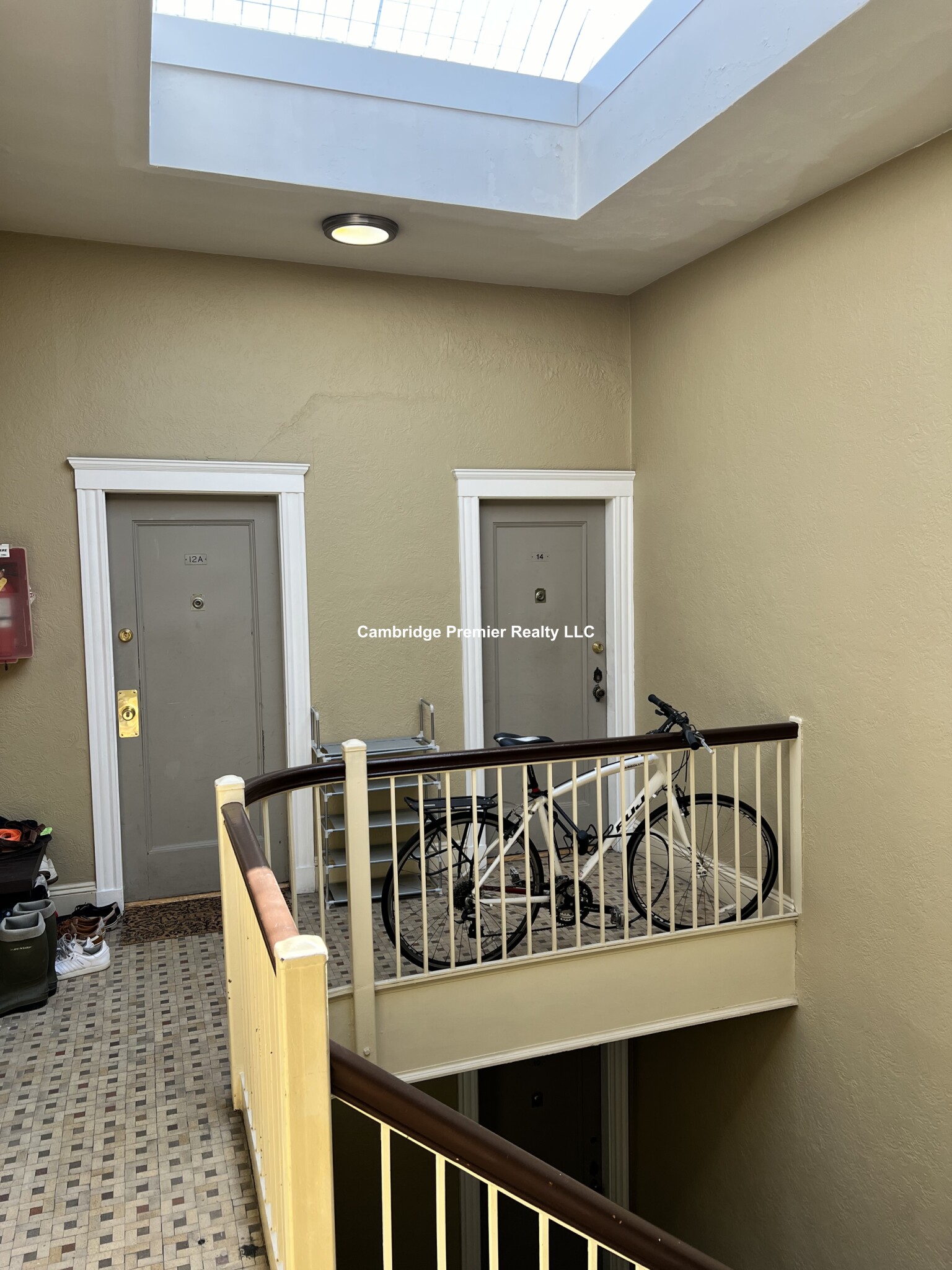 1 bed, 1 bath apartment for rent at 28 Langdon St Unit 14, Neighborhood Nine — photo 9 of 11