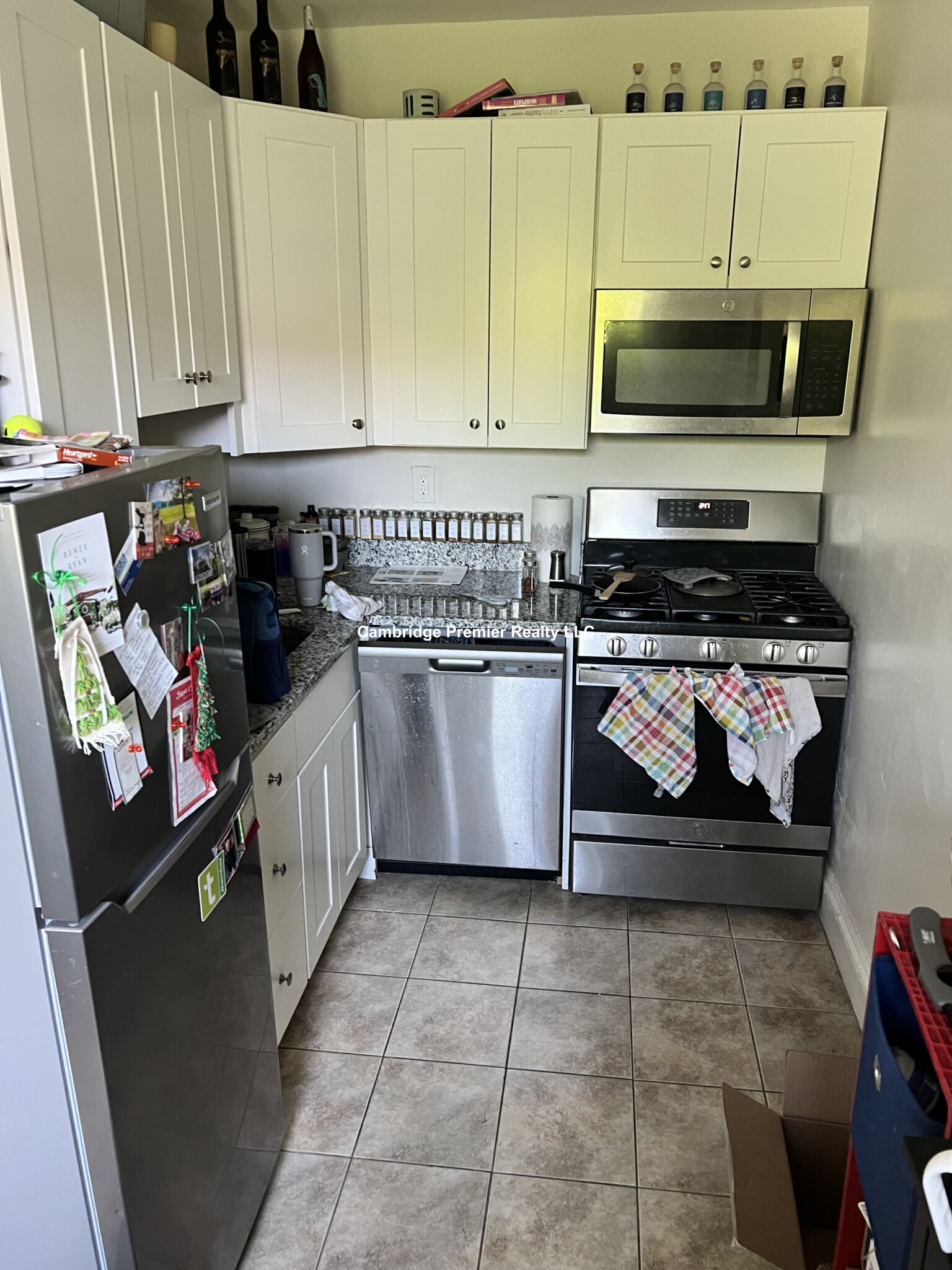 1 bed, 1 bath apartment for rent at 28 Langdon St Unit 14, Neighborhood Nine — photo 11 of 11