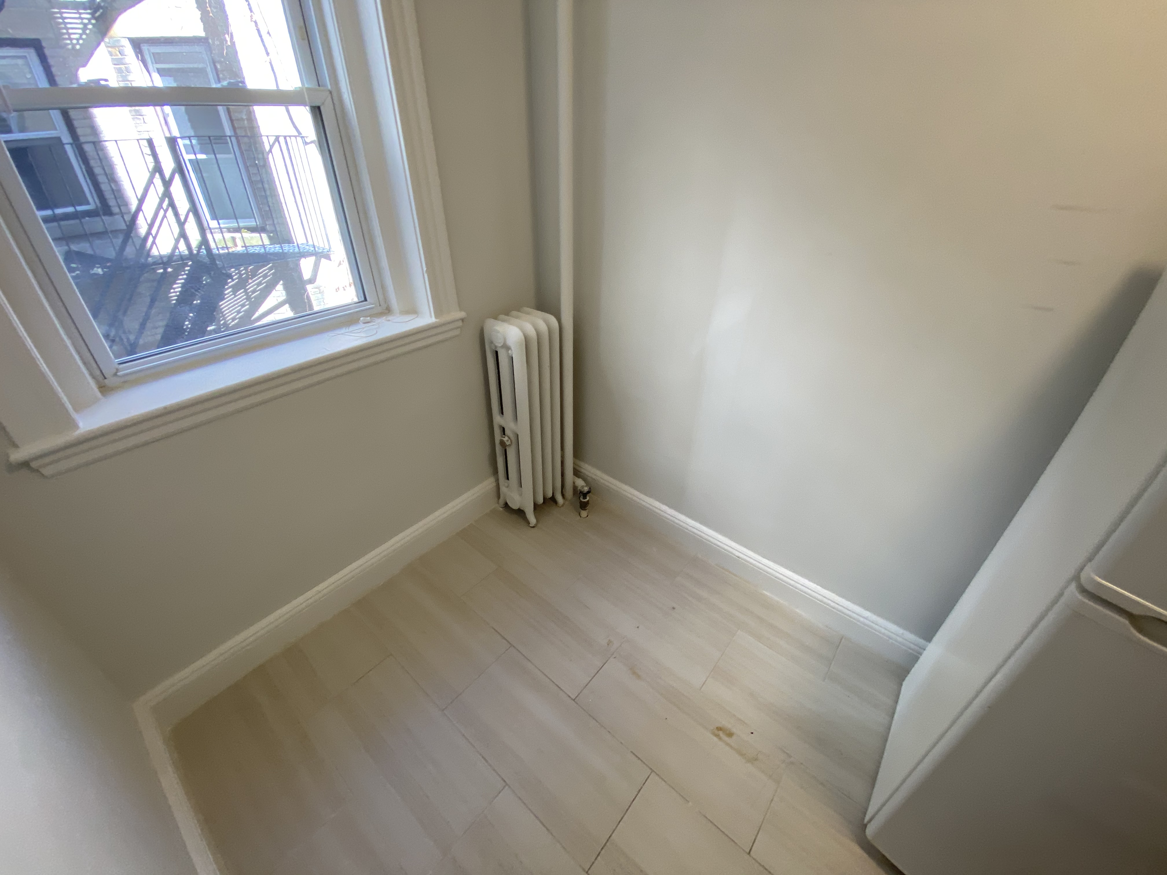 49 Worthington St, Mission Hill