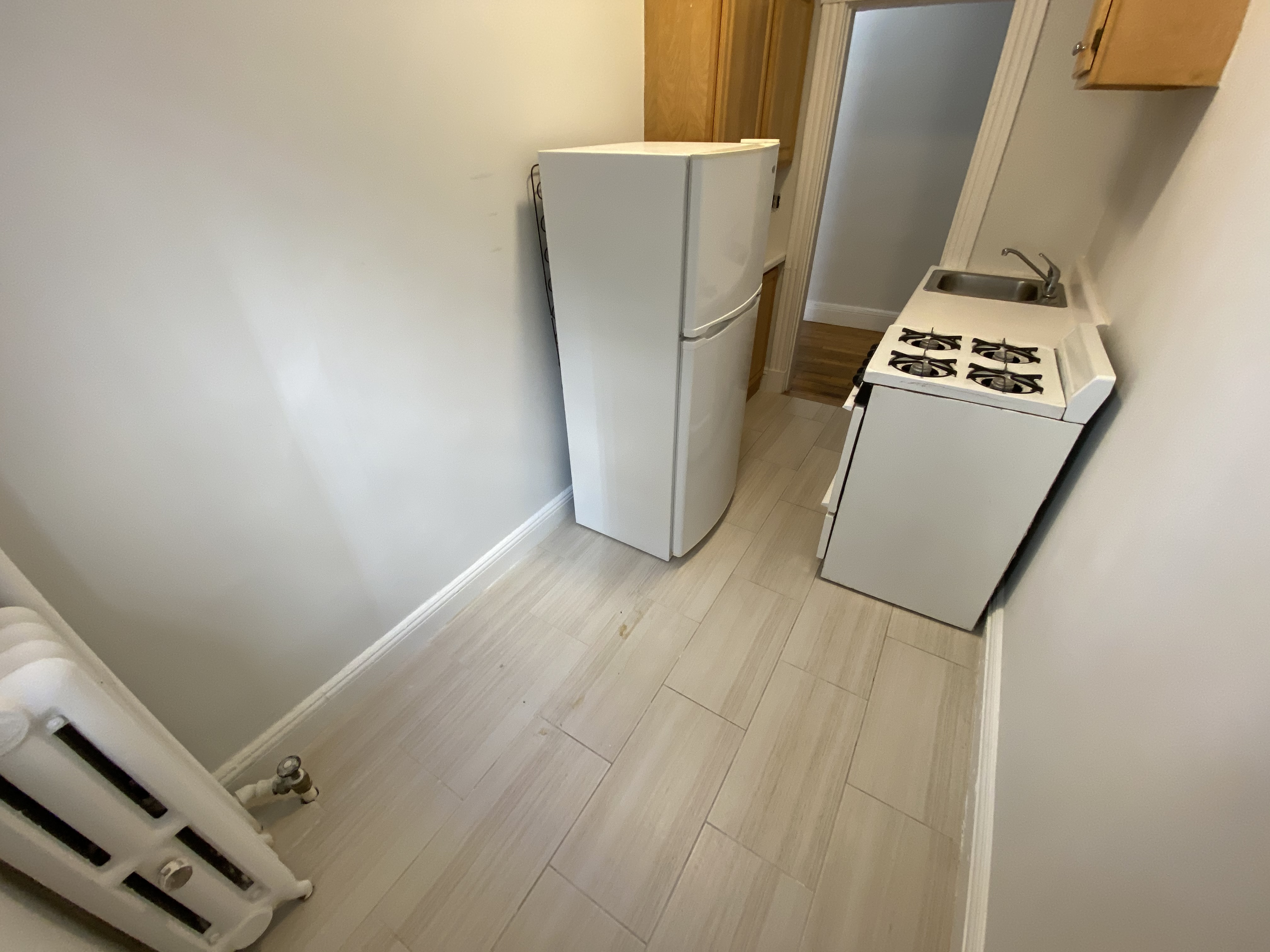 49 Worthington St, Mission Hill