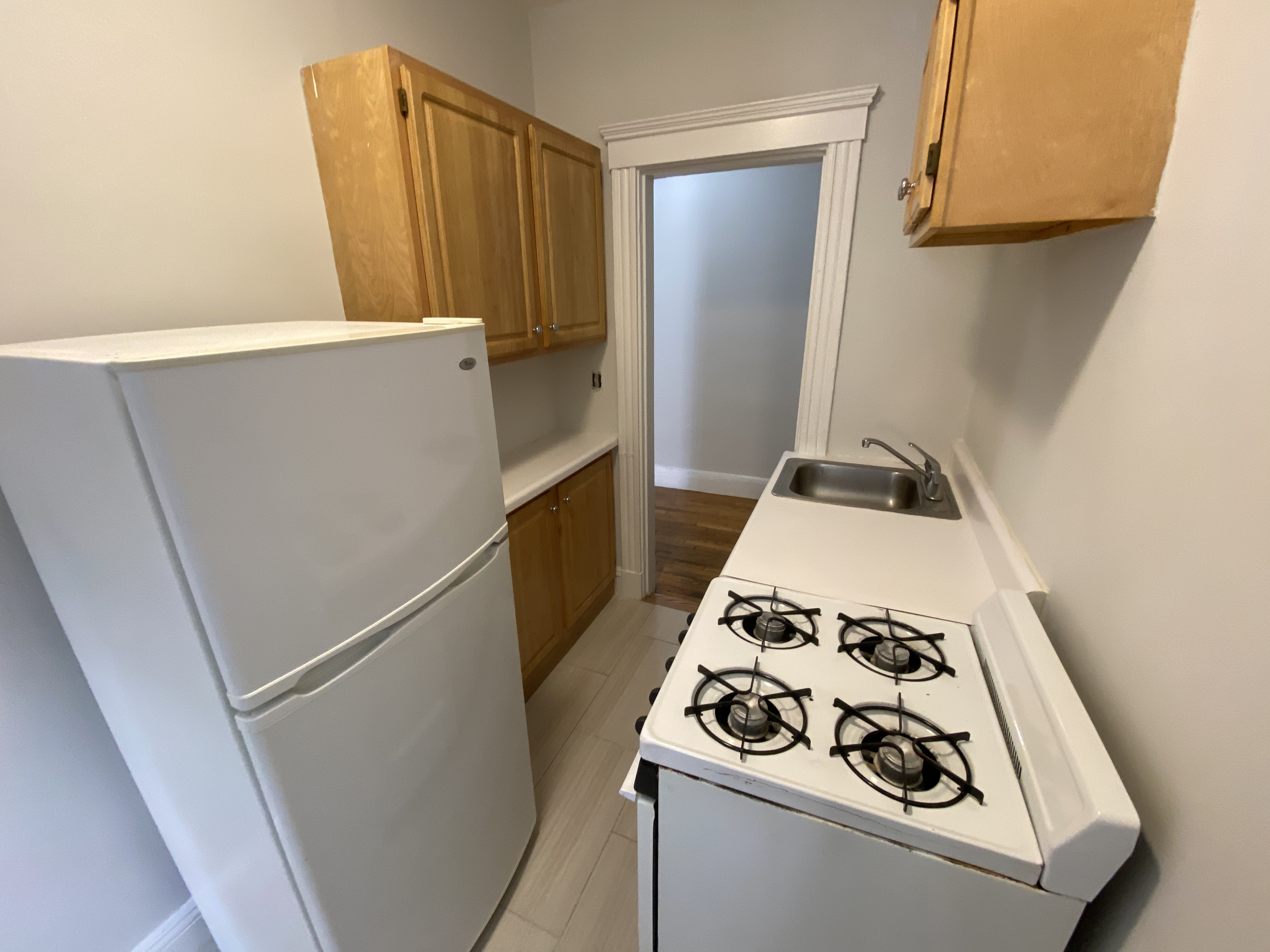 49 Worthington St, Mission Hill