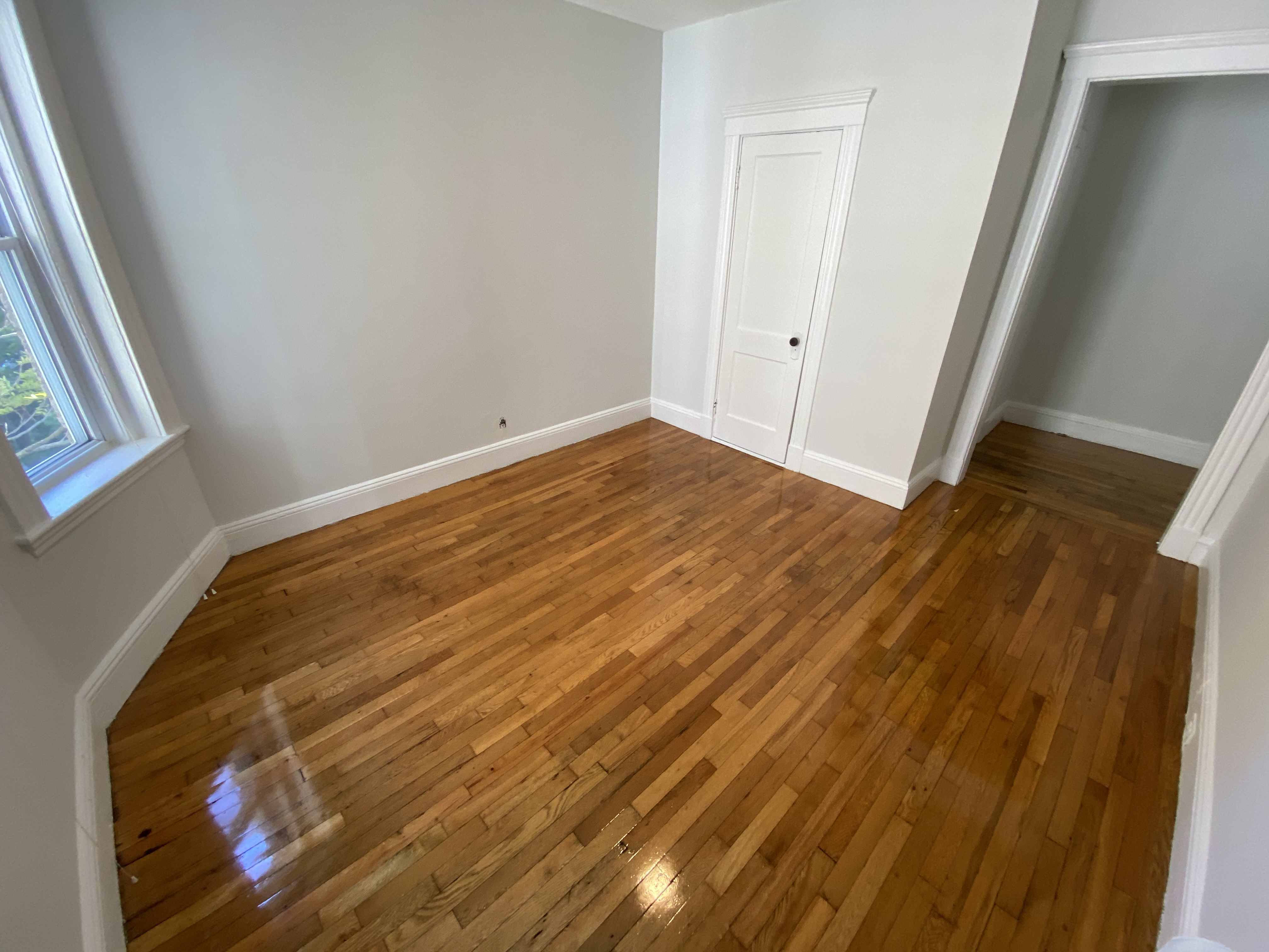 49 Worthington St, Mission Hill