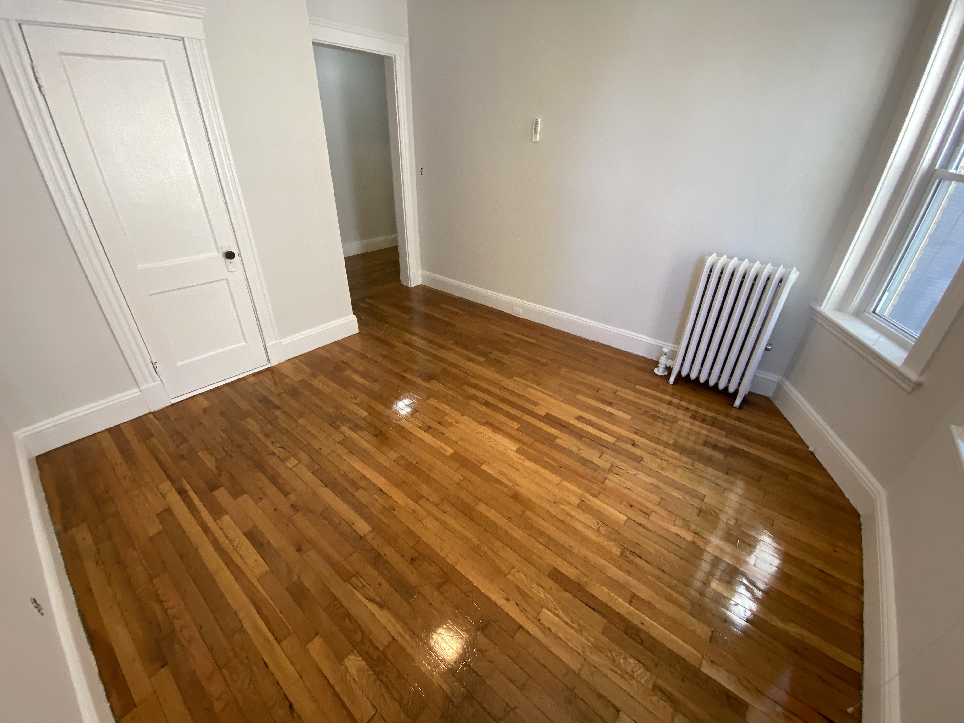 49 Worthington St, Mission Hill