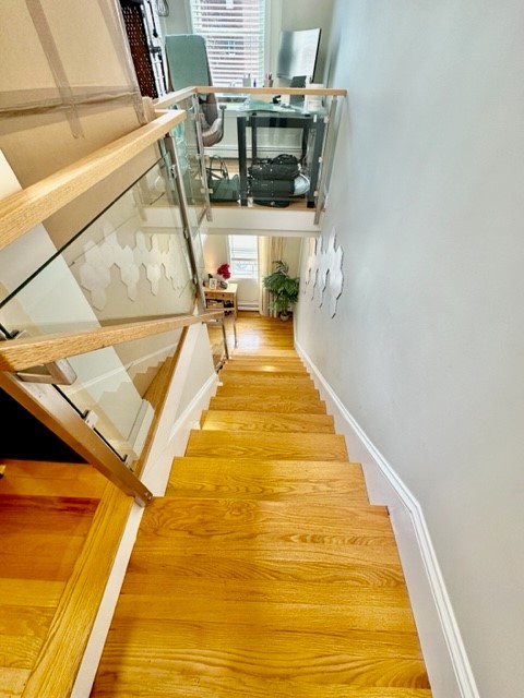 2 bed, 1.5 bath apartment for rent at 1 Fairfield Pl Unit 4F, North End — photo 27 of 48