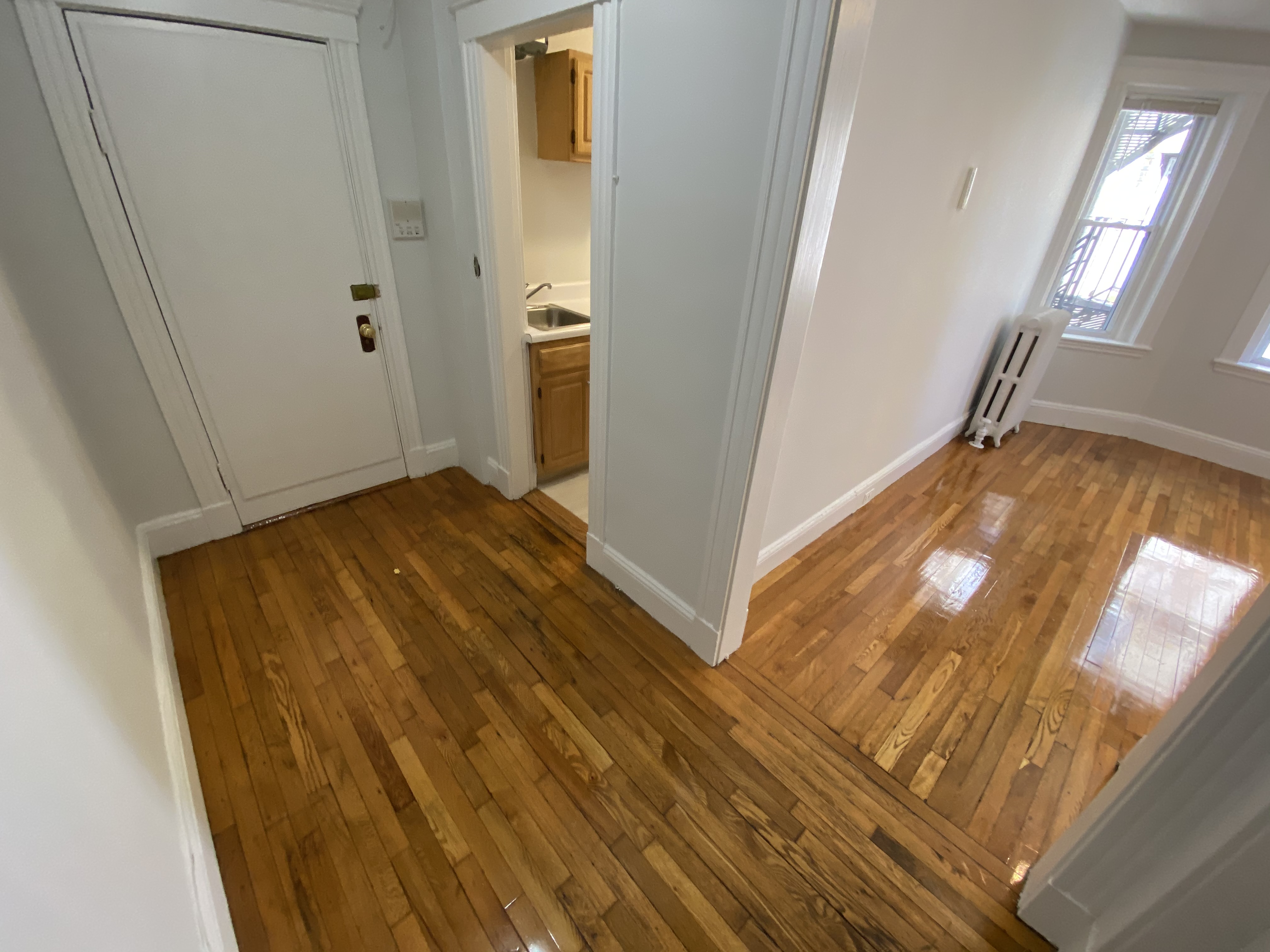 49 Worthington St, Mission Hill