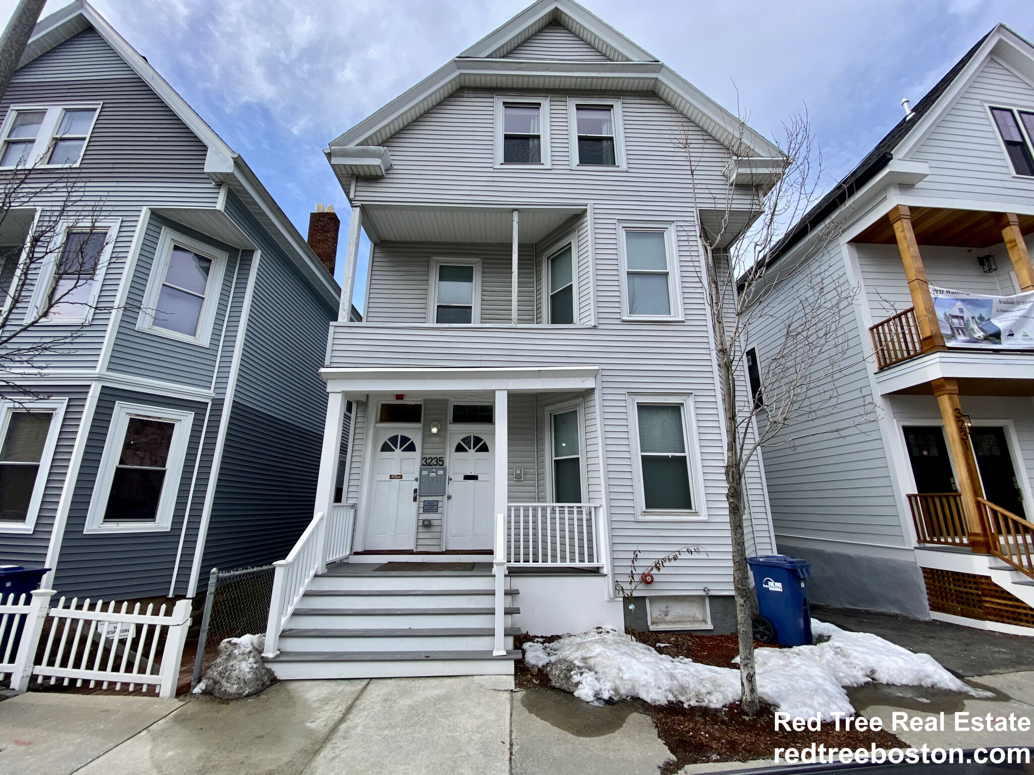 3 bed, 1 bath apartment for rent at 3235 Washington St Unit 1, Jamaica Plain — photo 28 of 30