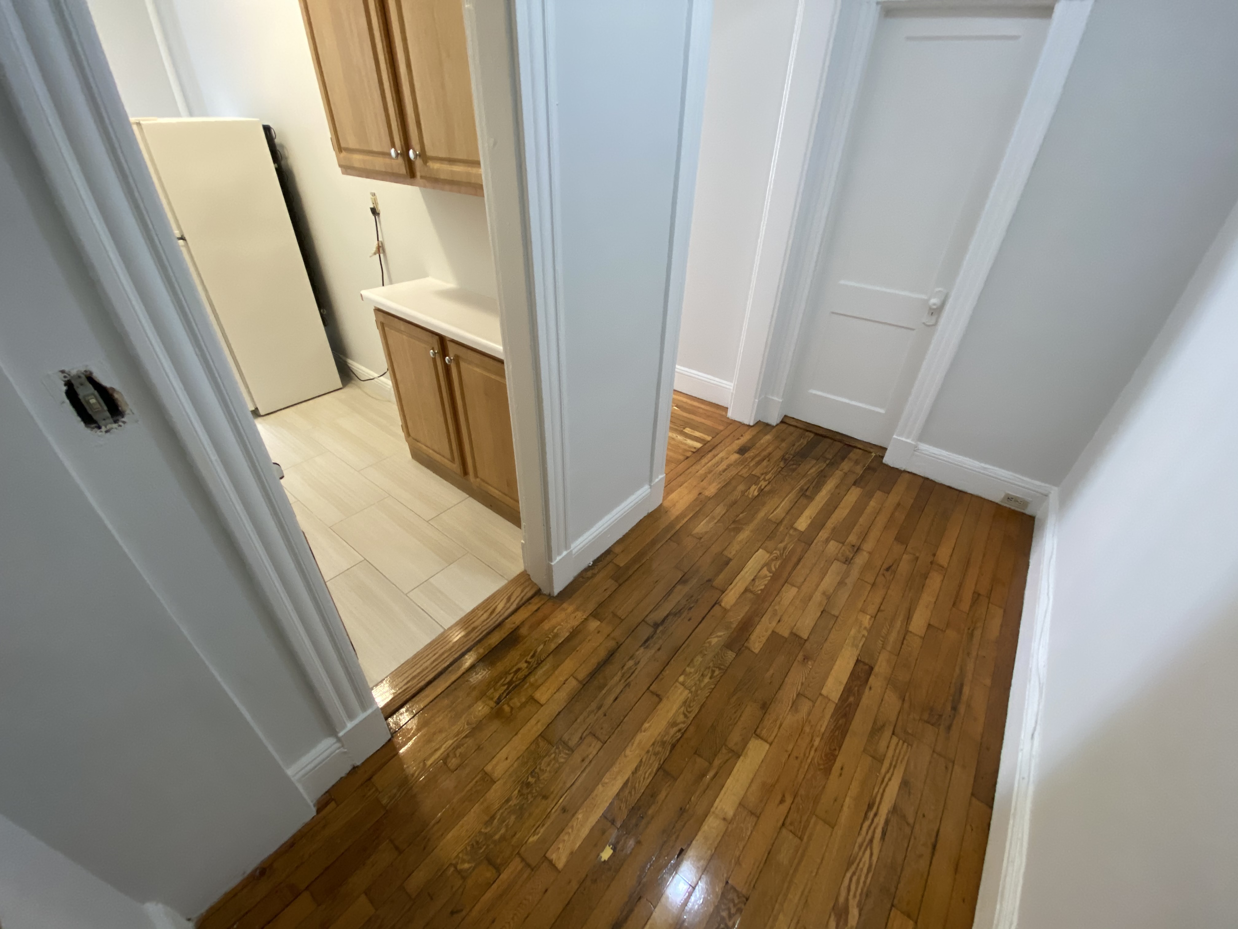 49 Worthington St, Mission Hill