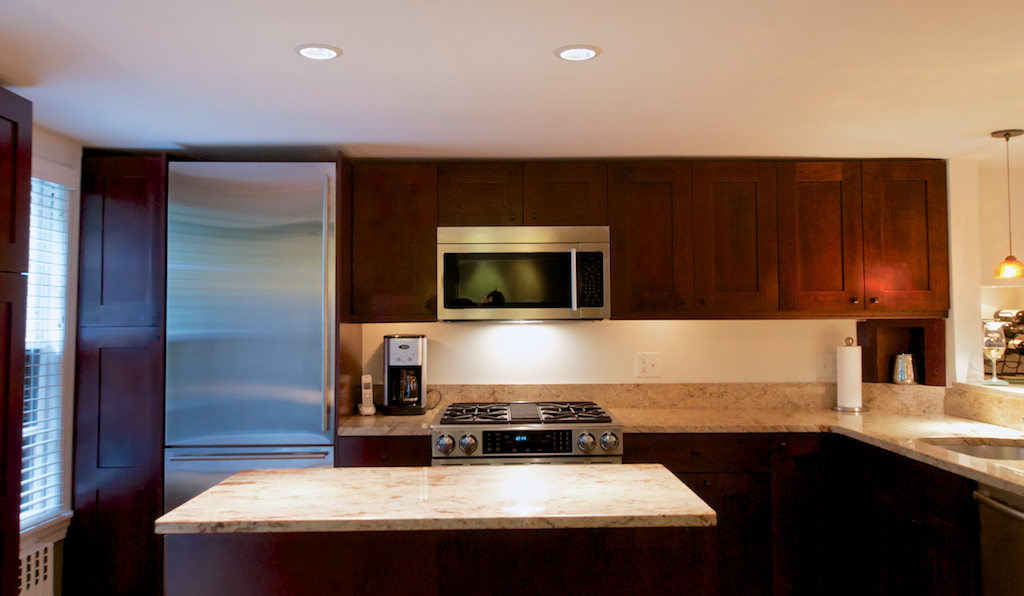 1 bed, 1 bath apartment for rent at 32 Gray St Unit 1, South End — photo 6 of 7
