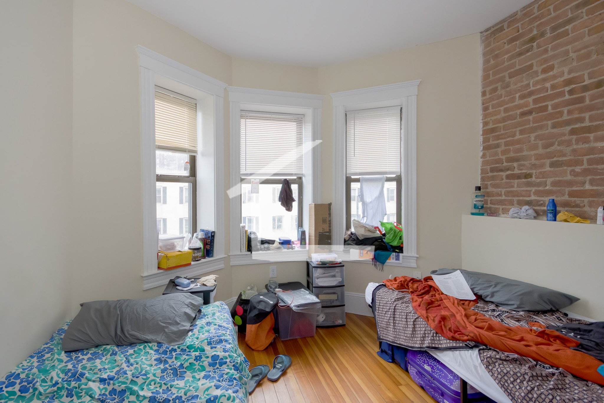 887 Huntington Ave, Mission Hill