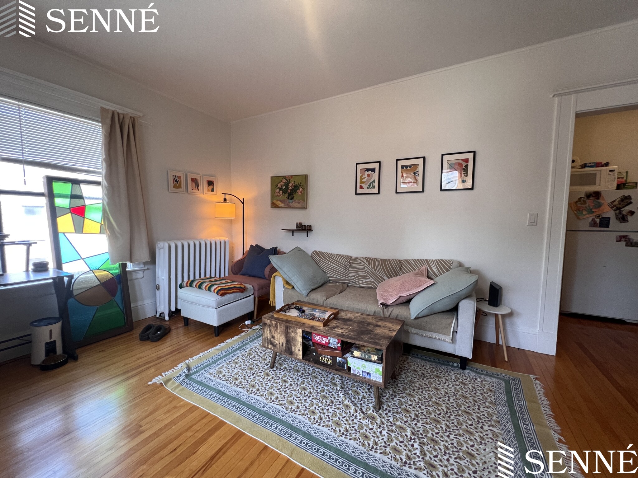 84 Prescott St, Mid Cambridge