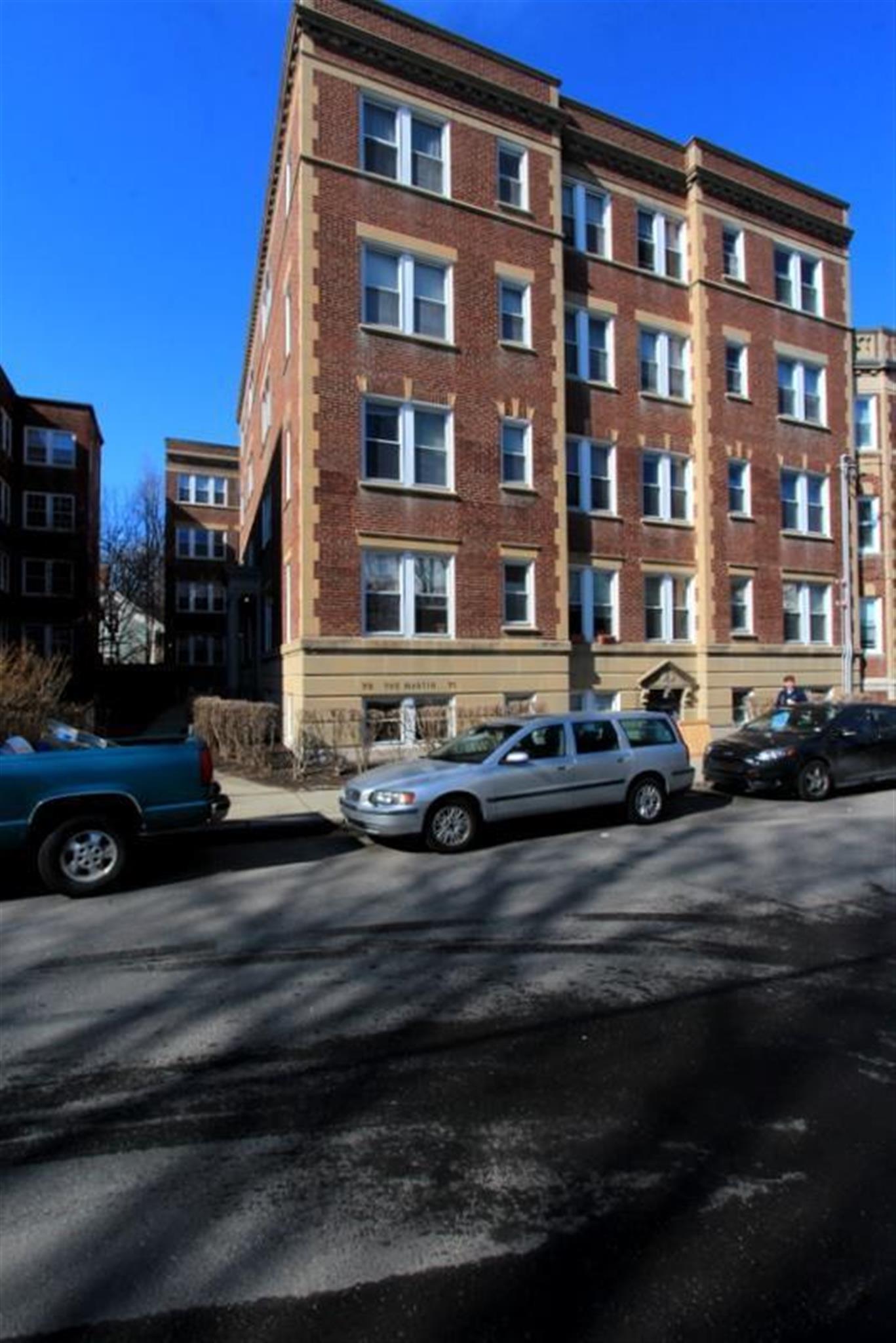 71 Martin St, Neighborhood Nine