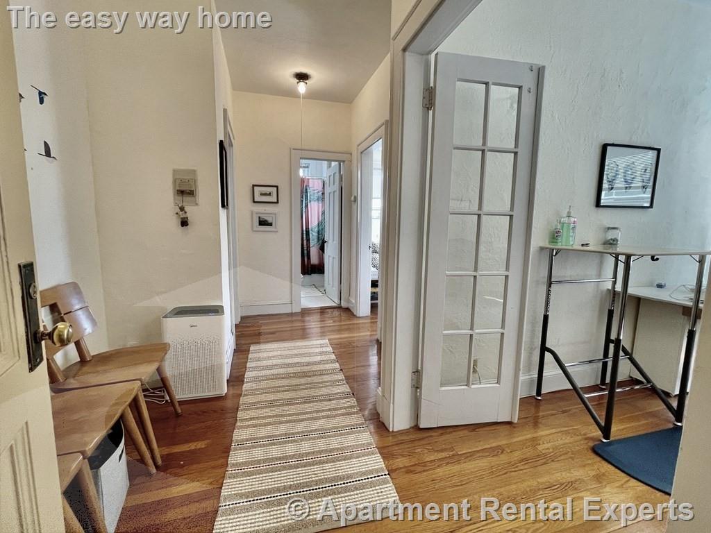 71 Martin St, Harvard Square