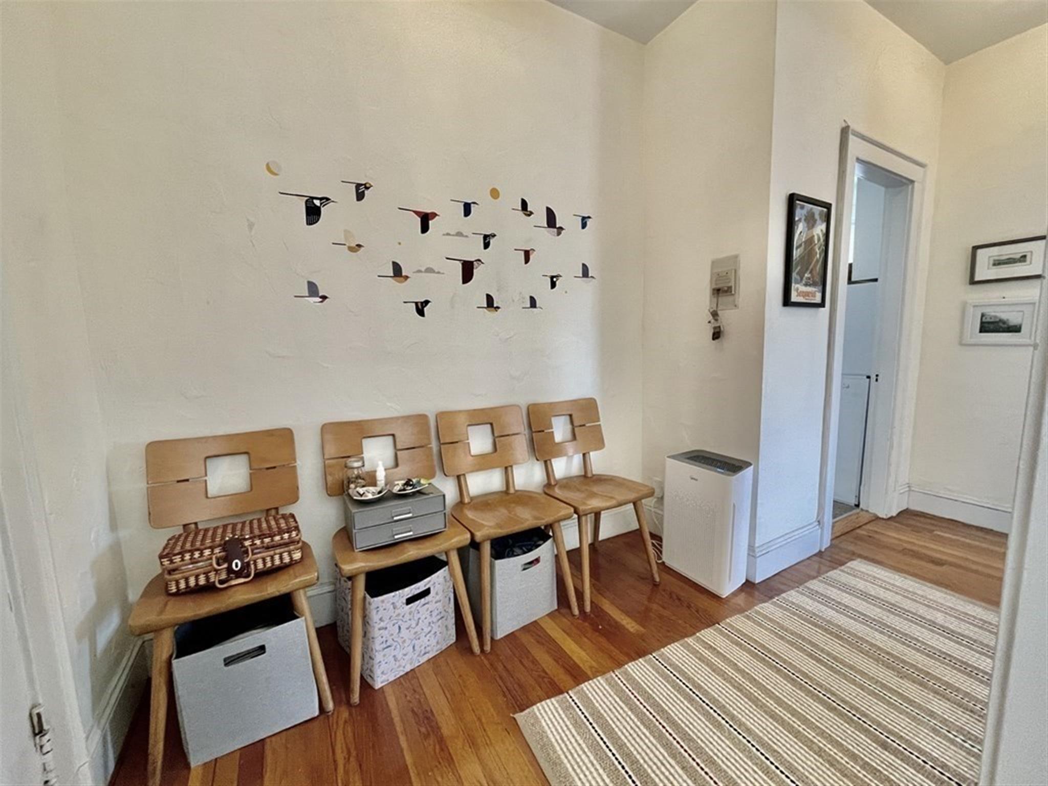 71 Martin St, Neighborhood Nine