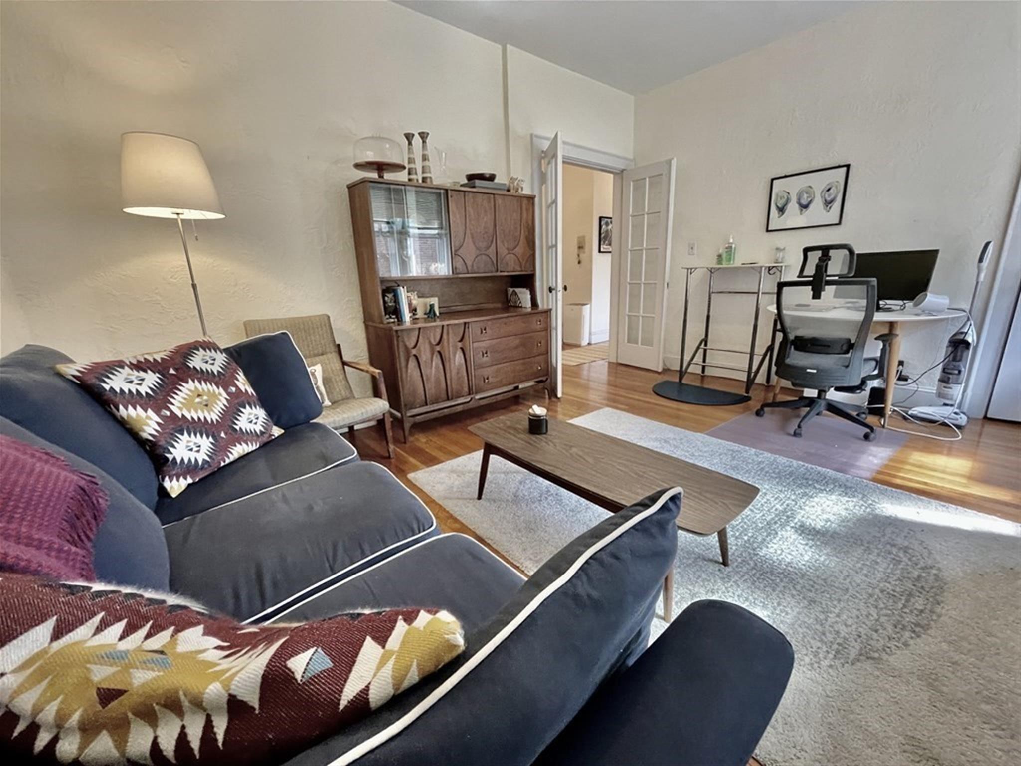 71 Martin St, Neighborhood Nine