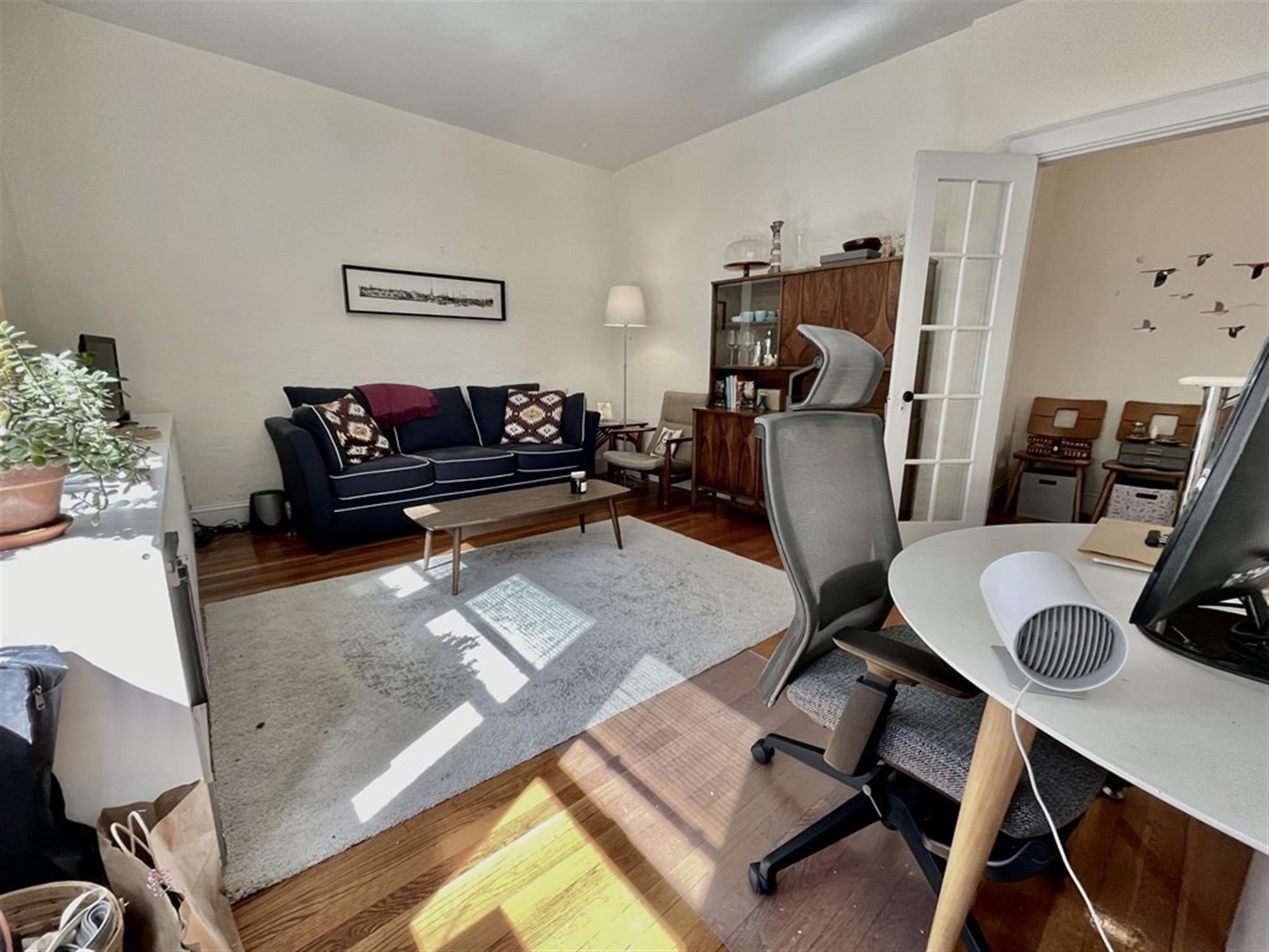 71 Martin St, Neighborhood Nine