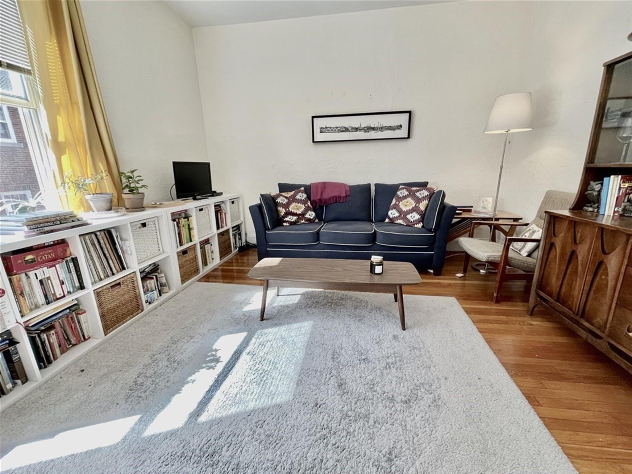 71 Martin St, Neighborhood Nine