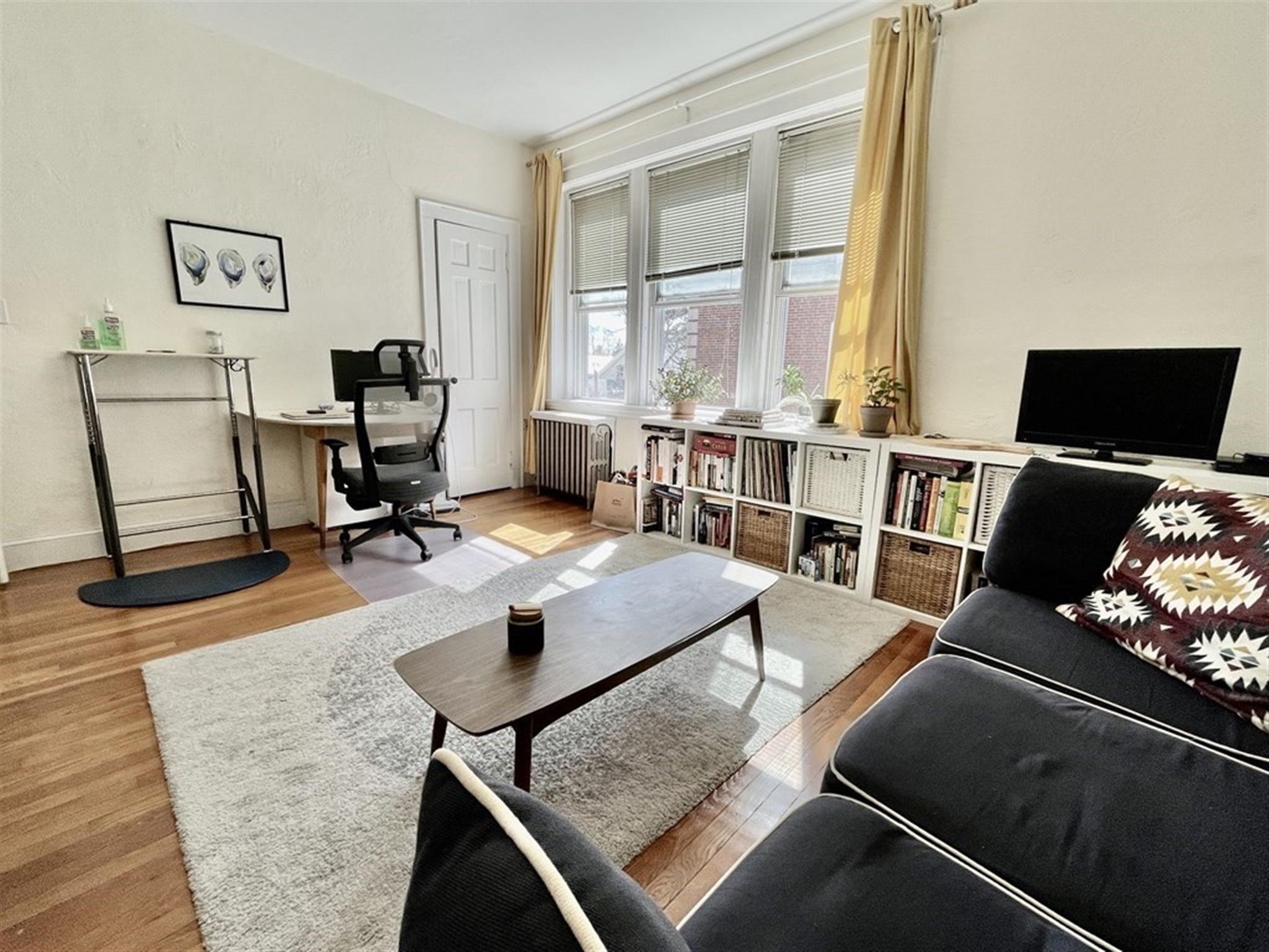 71 Martin St, Neighborhood Nine