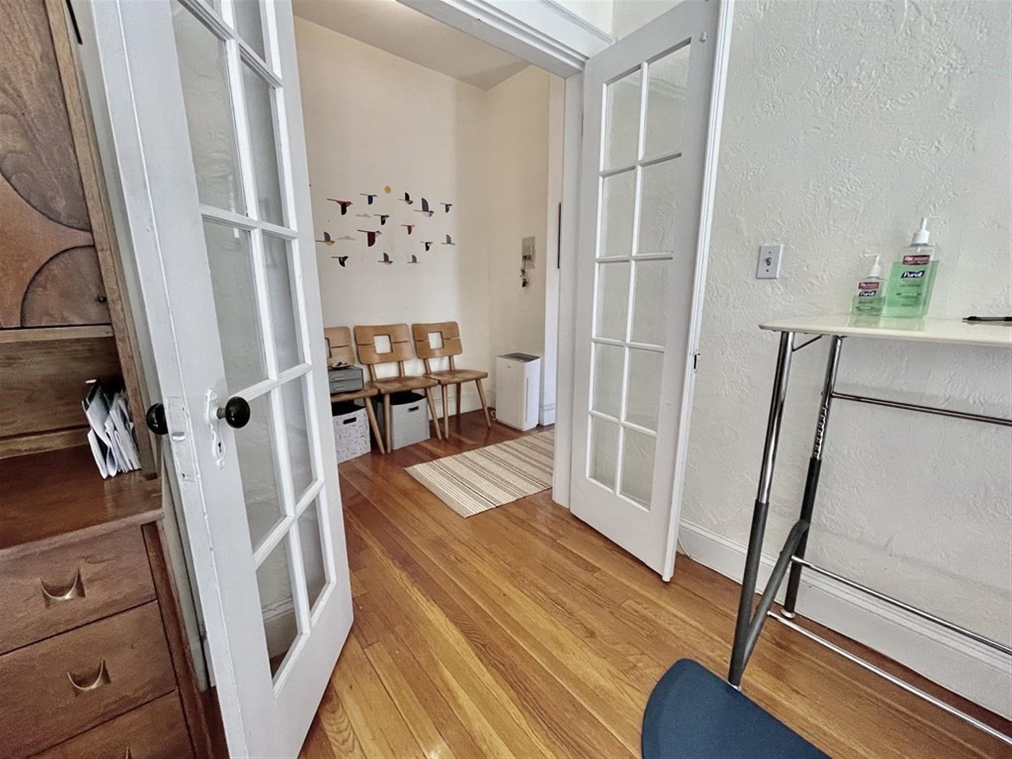 71 Martin St, Neighborhood Nine