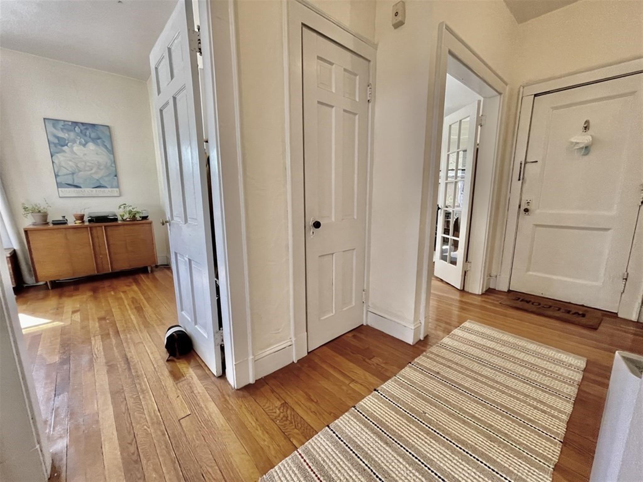 71 Martin St, Neighborhood Nine