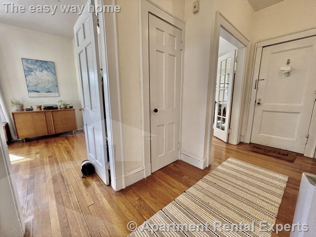 71 Martin St, Harvard Square