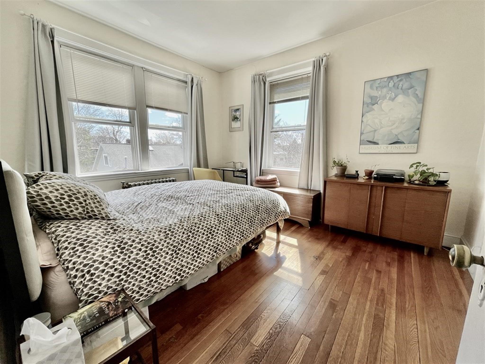 71 Martin St, Neighborhood Nine