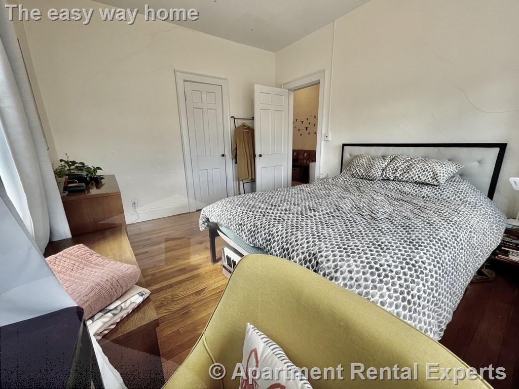 71 Martin St, Harvard Square