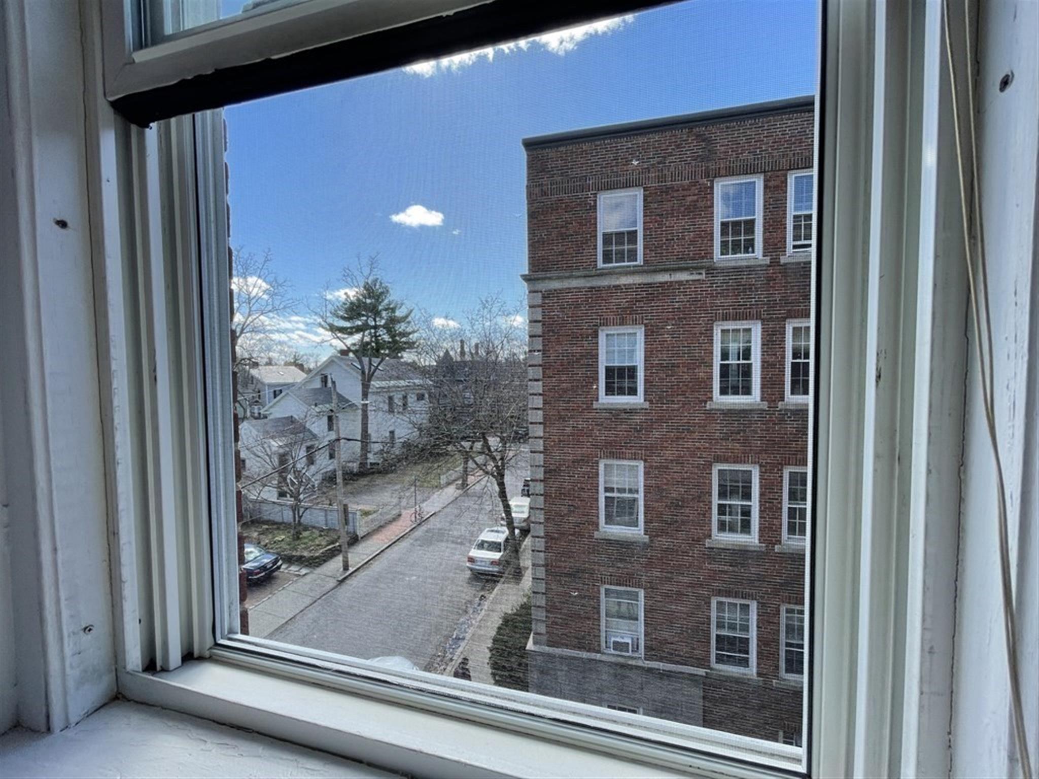 71 Martin St, Neighborhood Nine