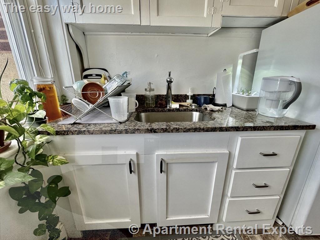 71 Martin St, Harvard Square