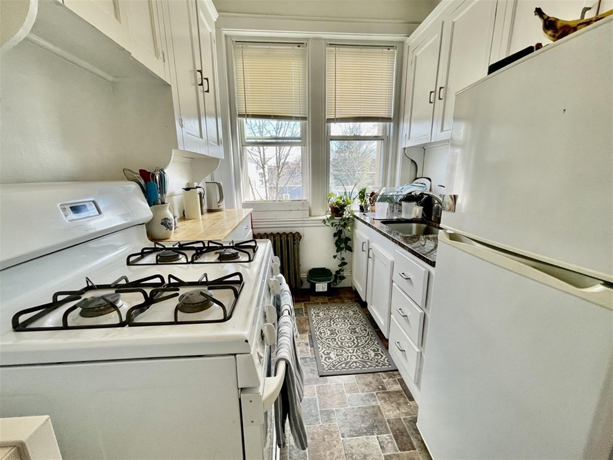 71 Martin St, Neighborhood Nine