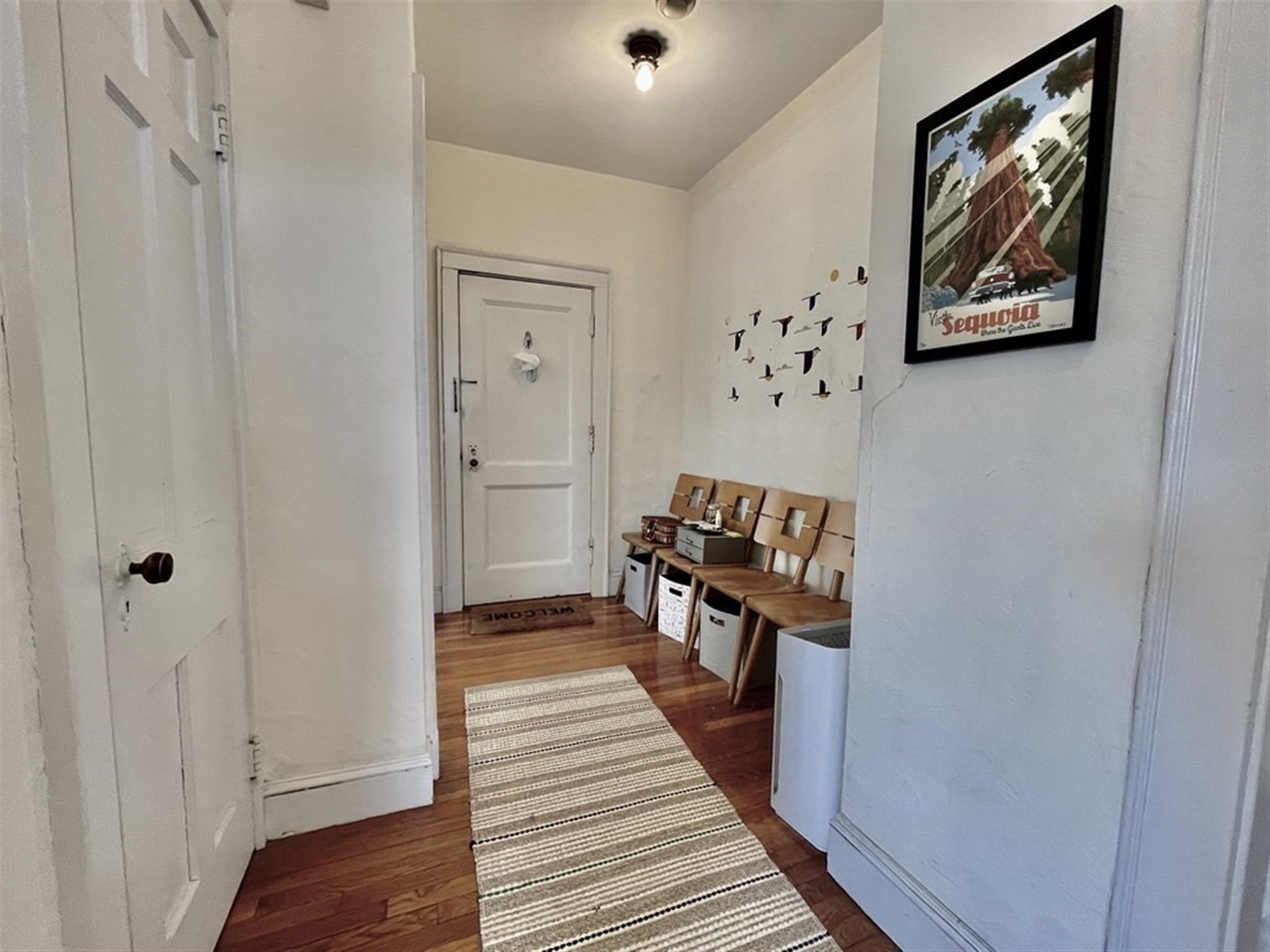 71 Martin St, Neighborhood Nine