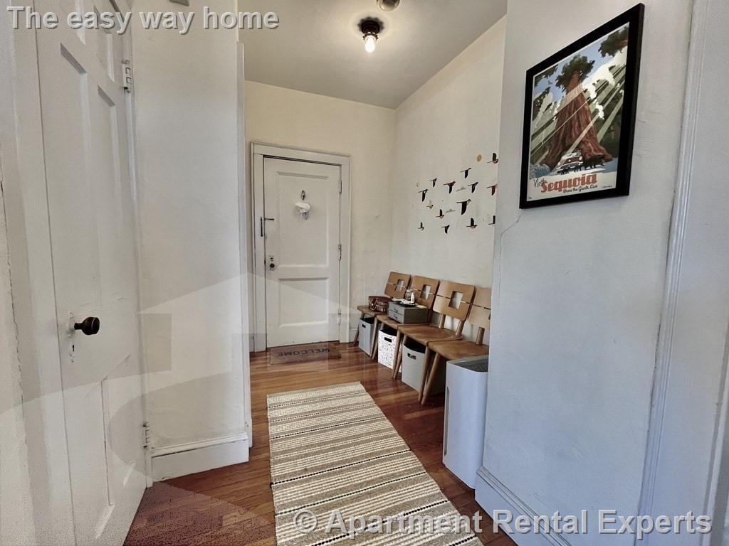 71 Martin St, Harvard Square